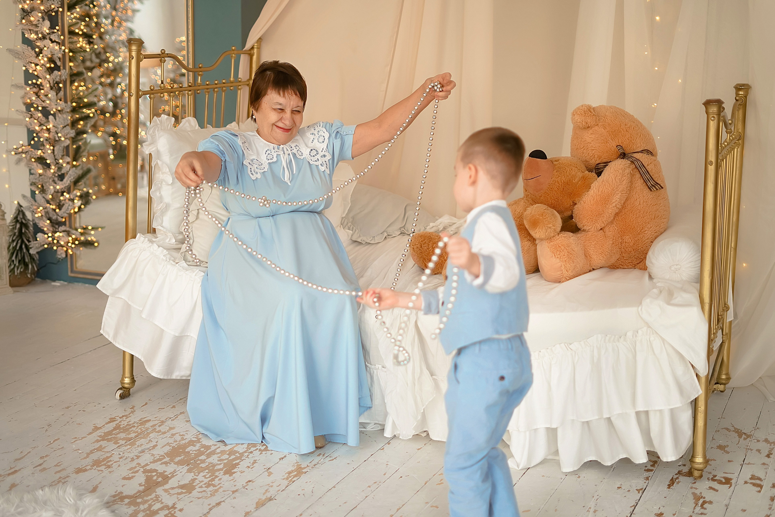 Happy new year. Фотограф Татьяна Митрофанова