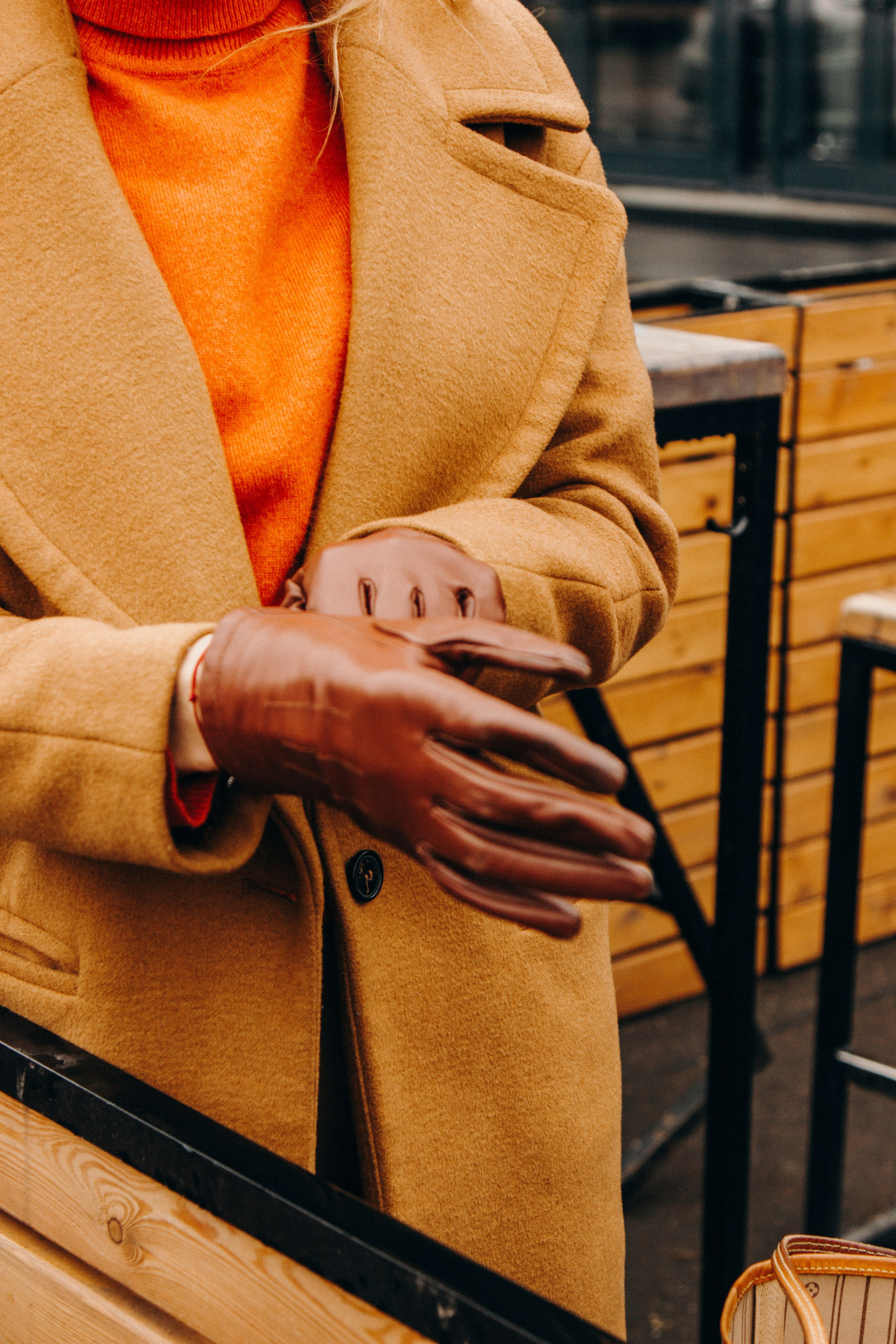 Героиня своей жизни. Репортажный и семейный фотограф в Москве