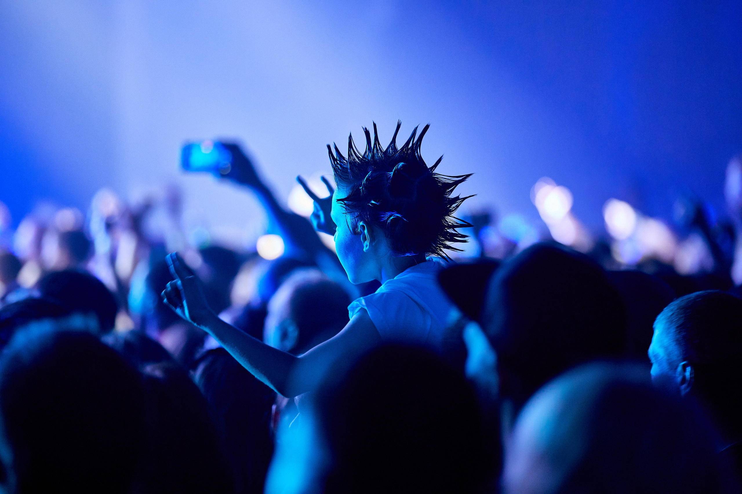 Концерты. Александр Кашин, репортажный фотограф в Челябинске и Екатеринбурге