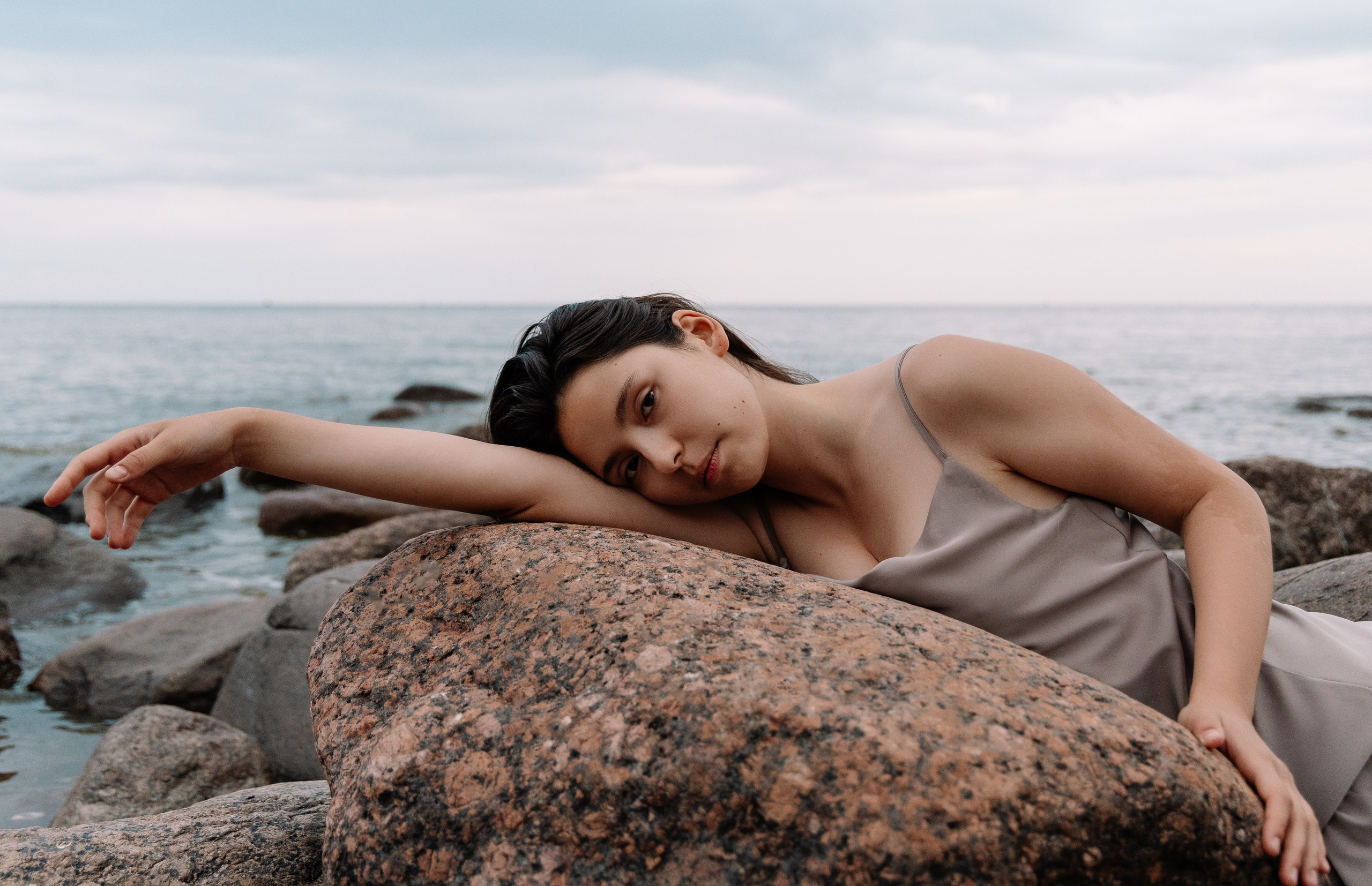 Фотопрогулка. Фотограф в Санкт-Петербурге Наталья Шатеева