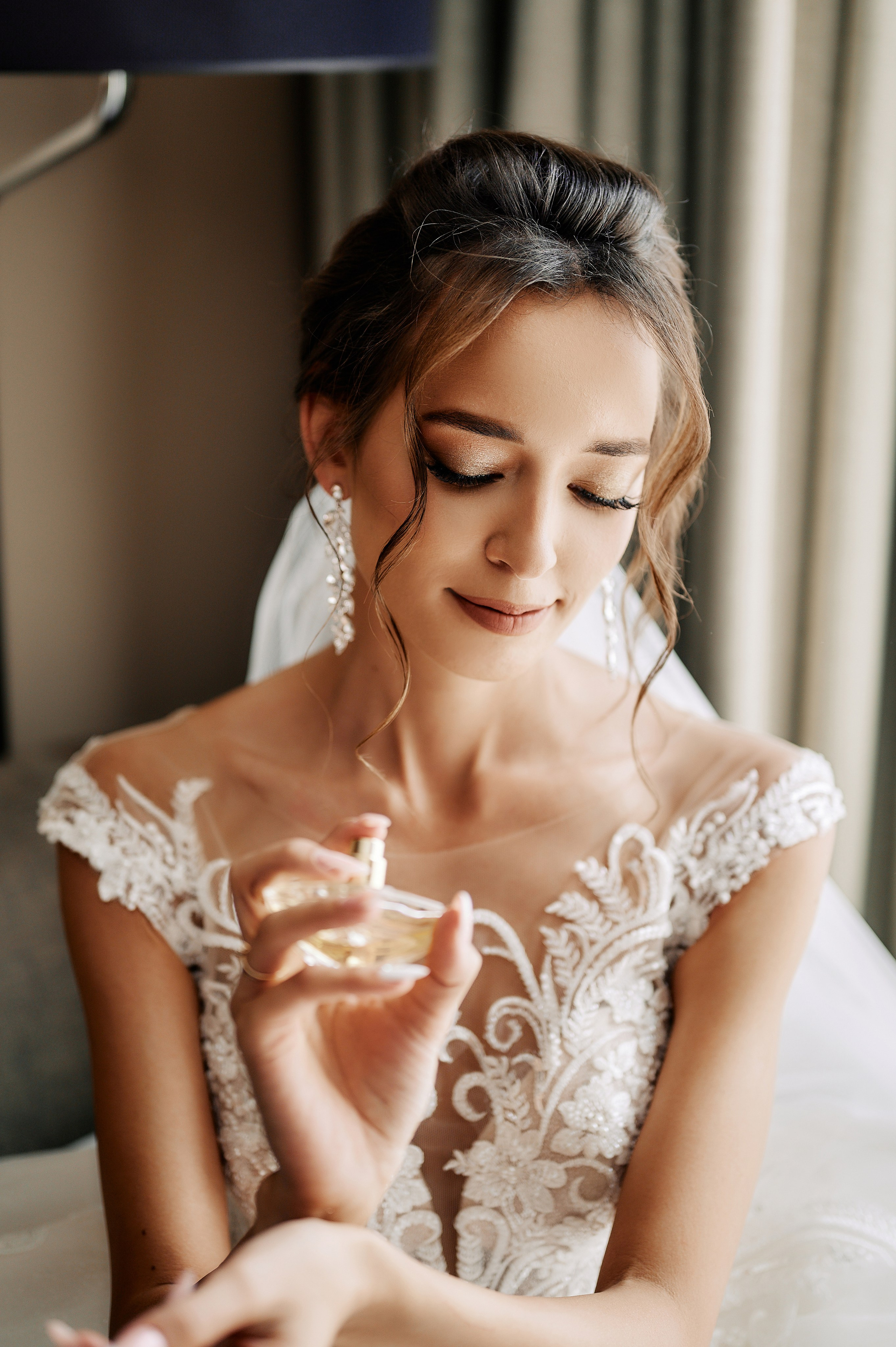 Вера и Игорь. Фото-видеосъемка свадеб Venson Films