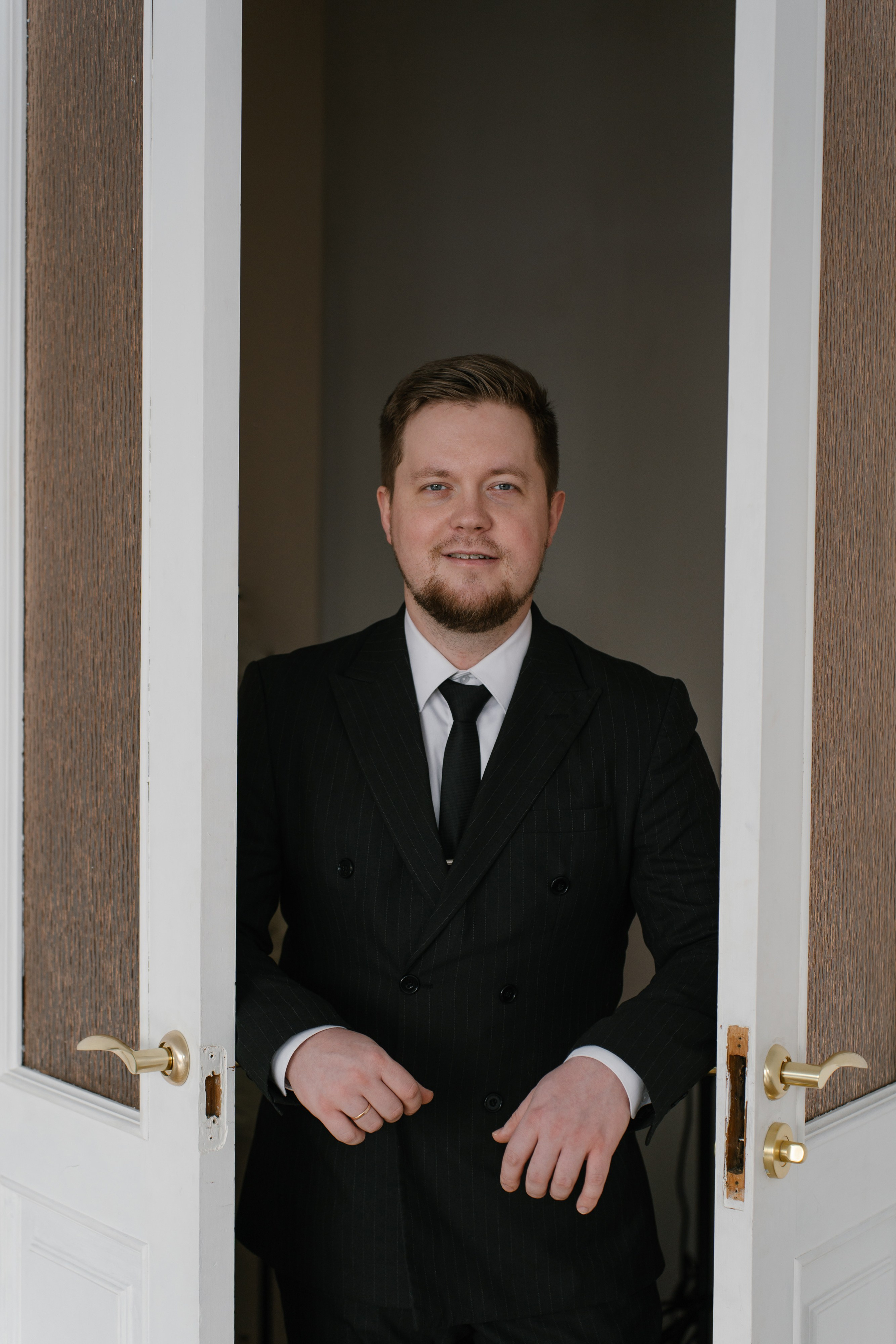 Александр. Свадебный и семейный фотограф Кокушева Юлия Нижний Новгород