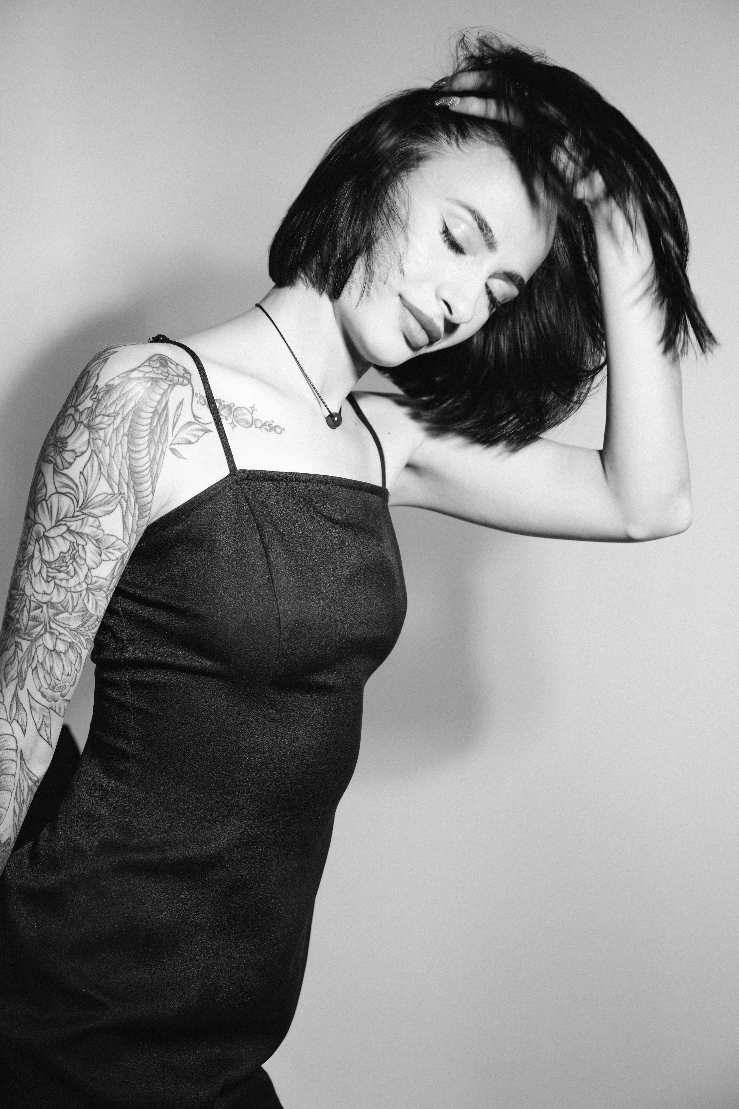 Студийные фотосессии. Студийный и свадебный фотограф и видеограф в Севастополе — Юлия Макаренко