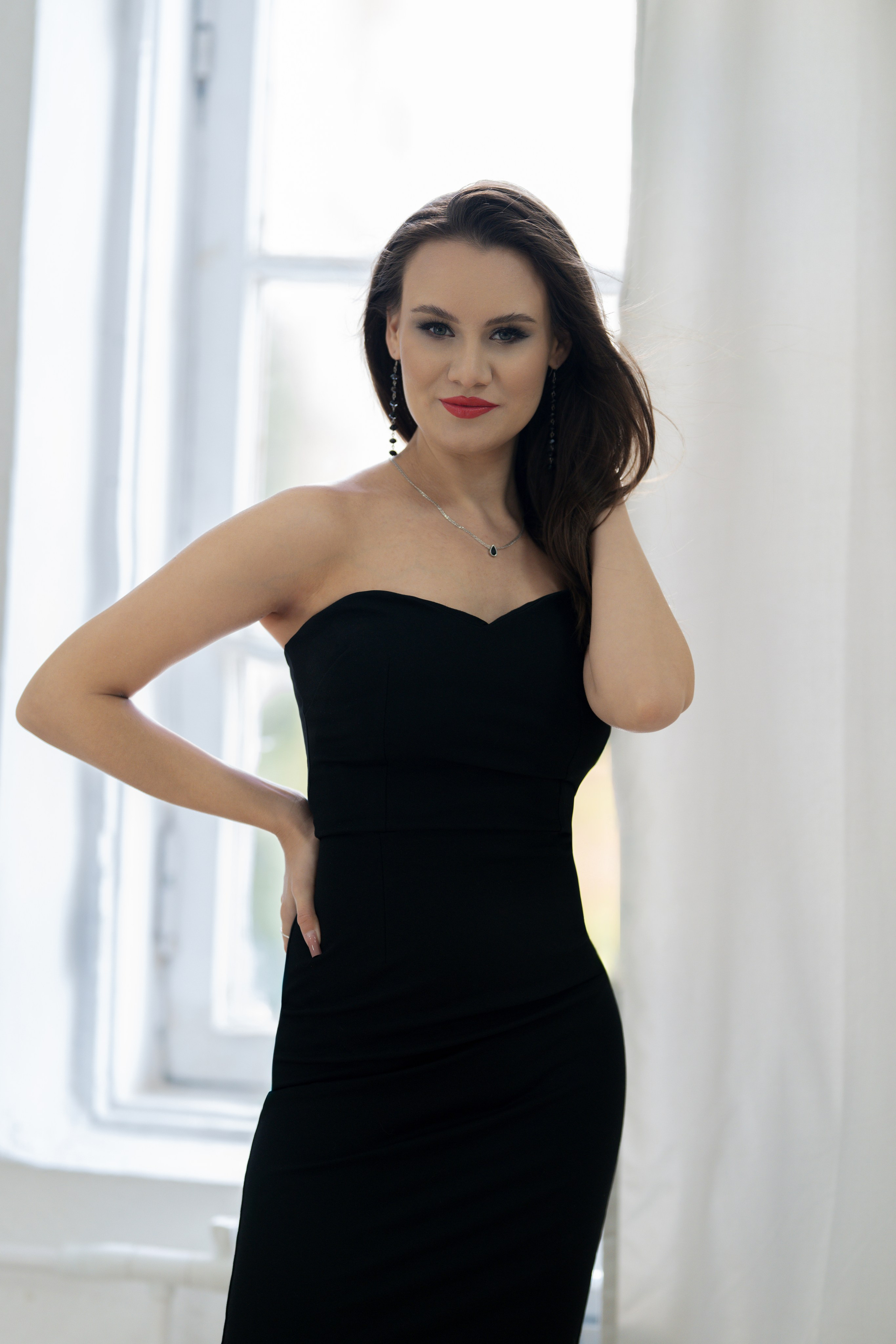 Birthday Vibes. Студийный и свадебный фотограф и видеограф в Севастополе — Юлия Макаренко