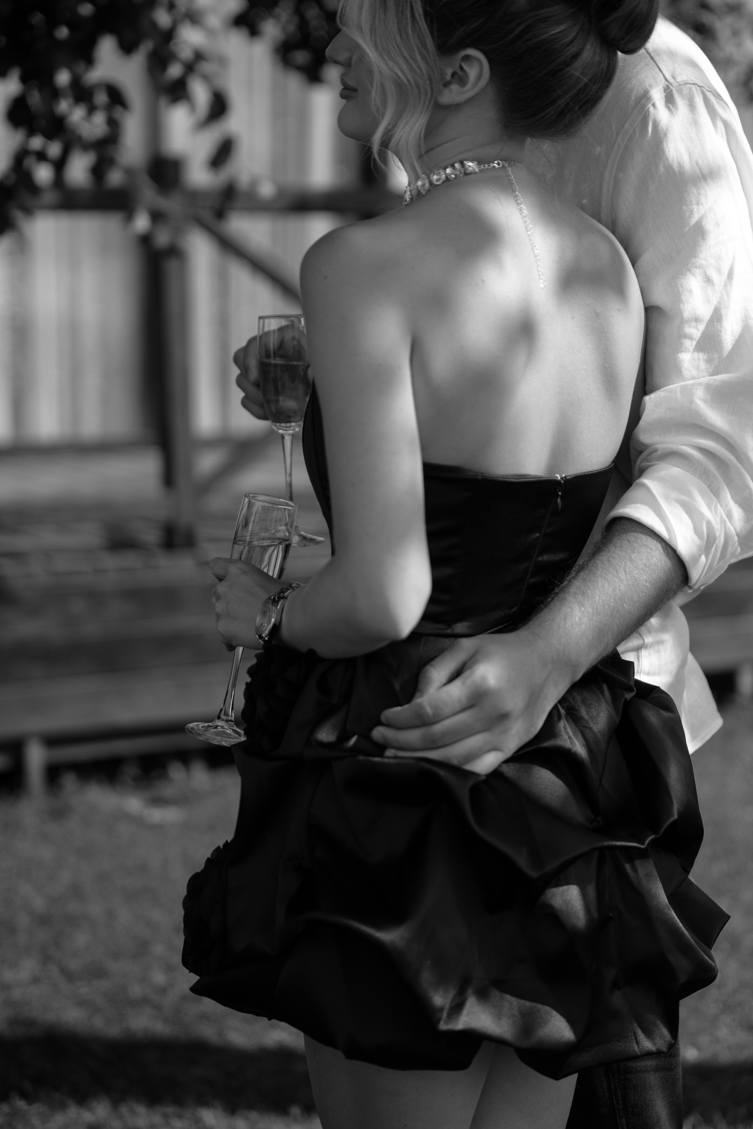 Артем и Ульяна. Свадебный фотограф Евгения Наумовец