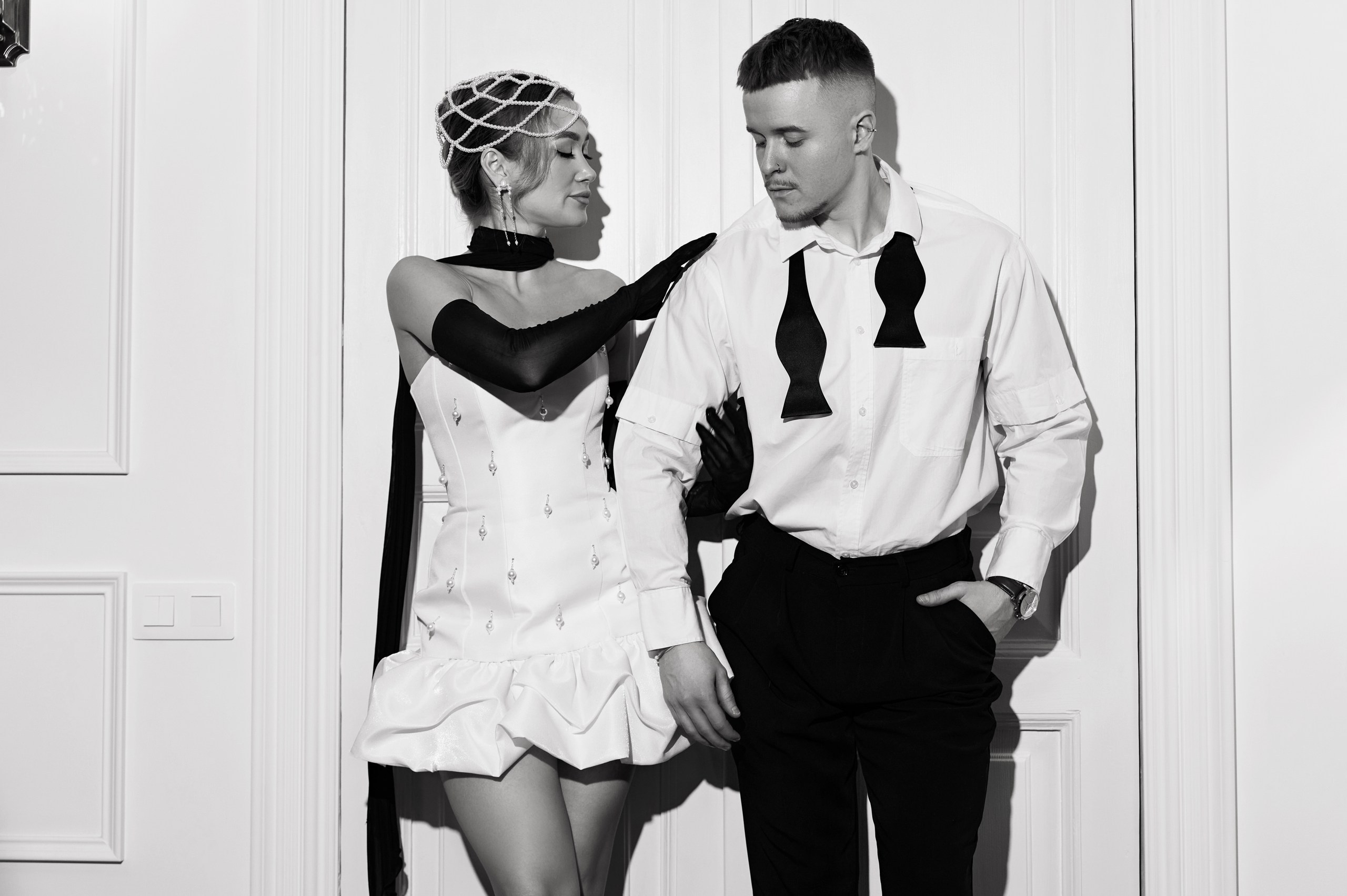 Анна и Алексей. Фотограф Нижний Новгород