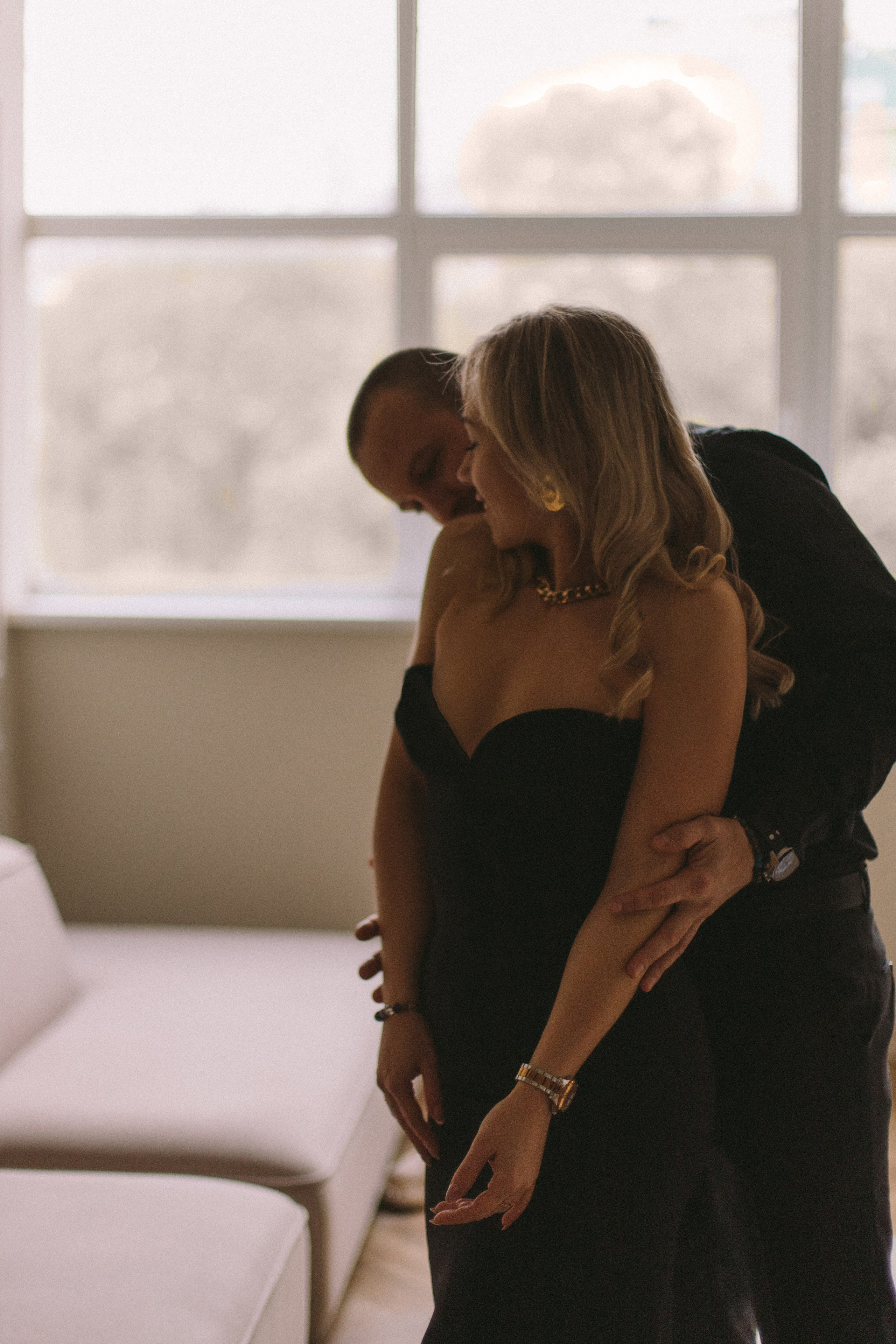 Сочельник. Свадебный, репортажный и портретный фотограф Сочи, Краснодар. Александра Зайцева