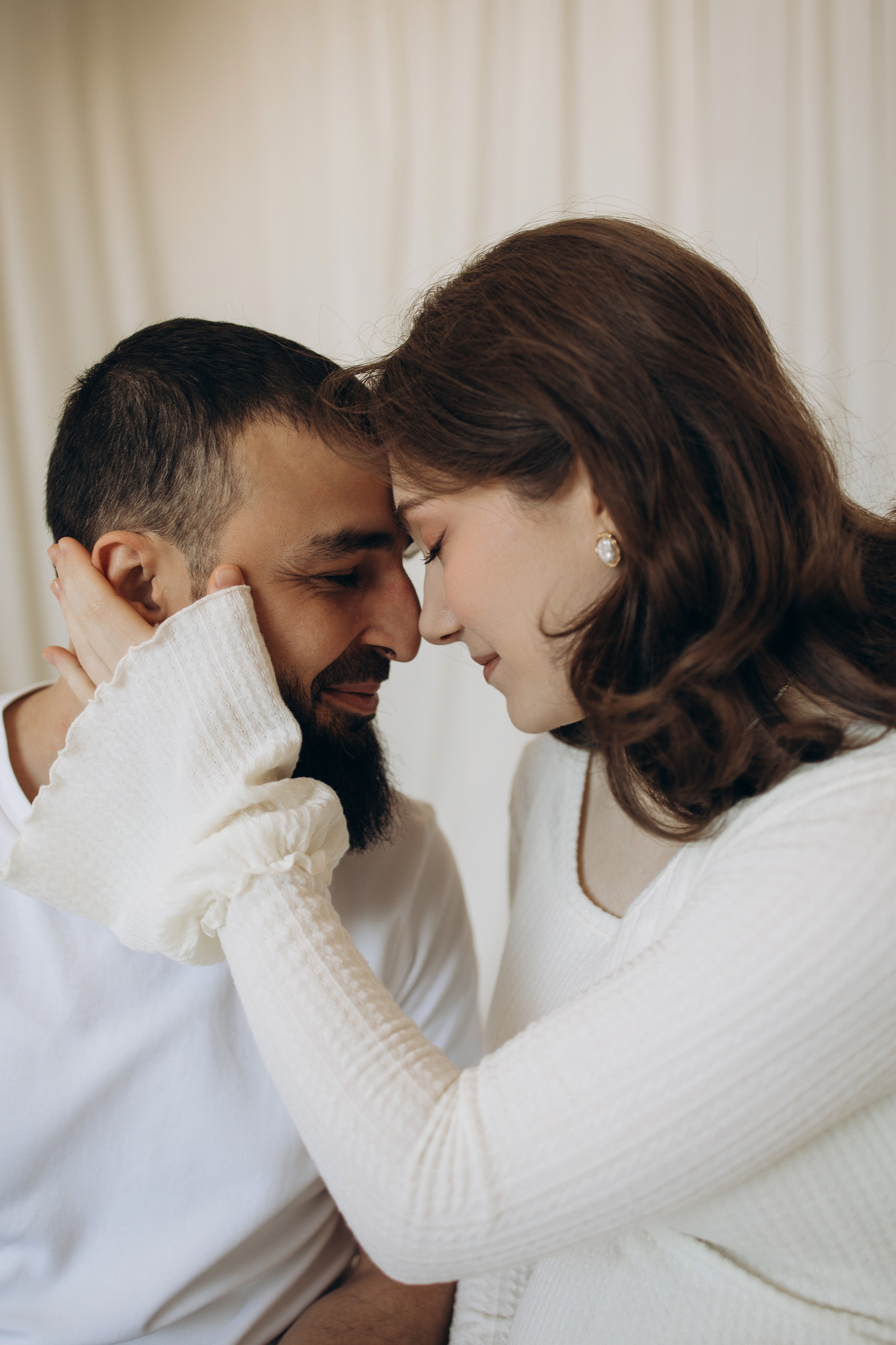 Аминат. Самый теплый фотограф в Краснодаре Рябоконь Ксения