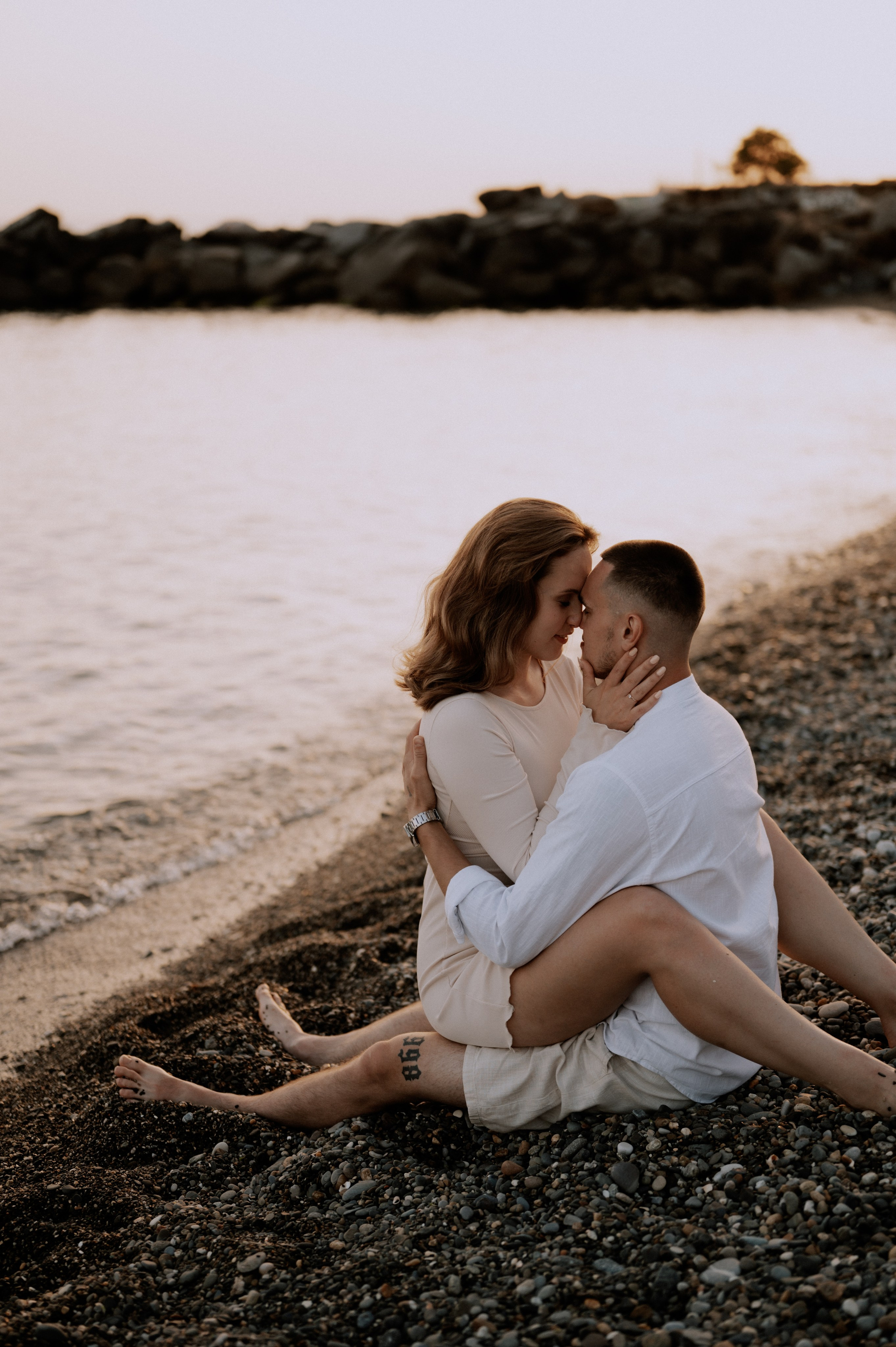 Фотограф Сочи Кисматова Анастасия