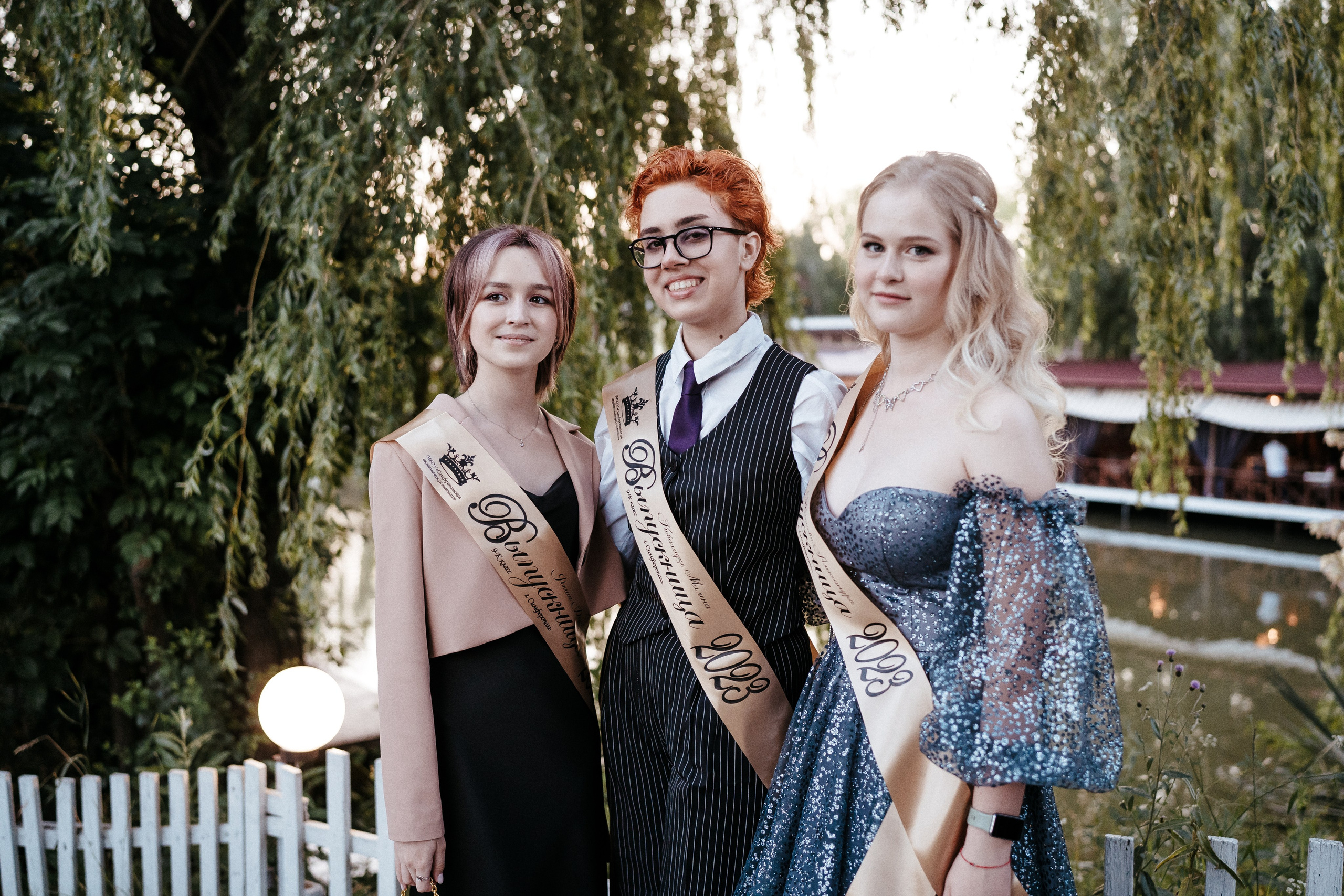 Выпускной «Ribiza». Свадебный фотограф в Симферополе