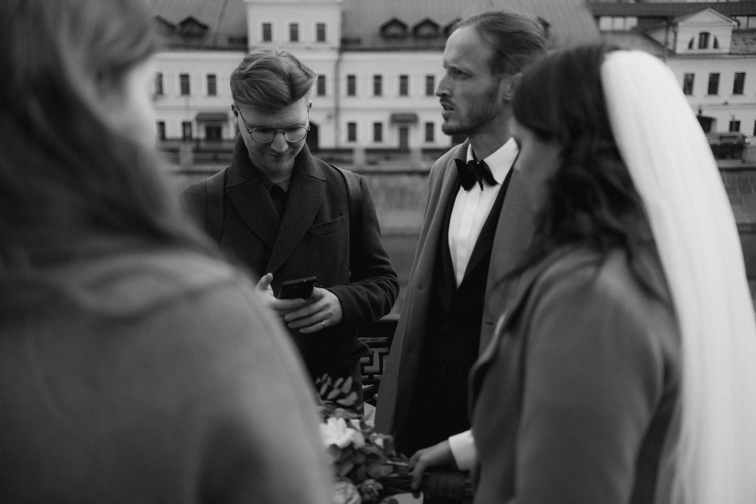 Свадьба и мероприятия. Фотограф Анастасия Чеботарева