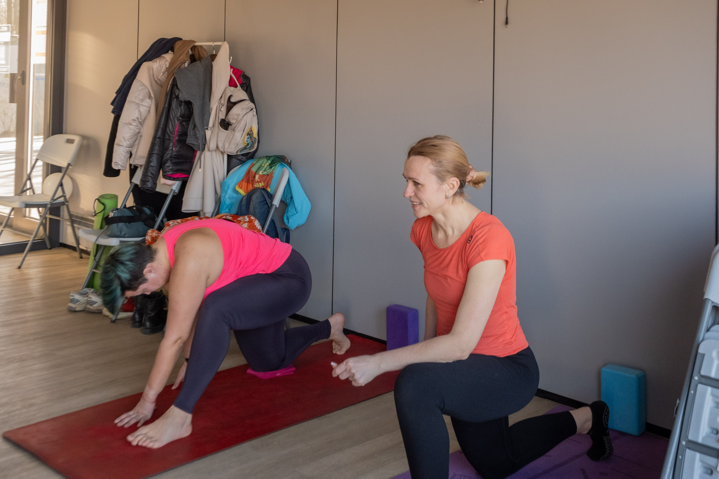 Йога 2025.03.09. Фёдор Карпов — профессиональный фотограф, работаю в Москве и области