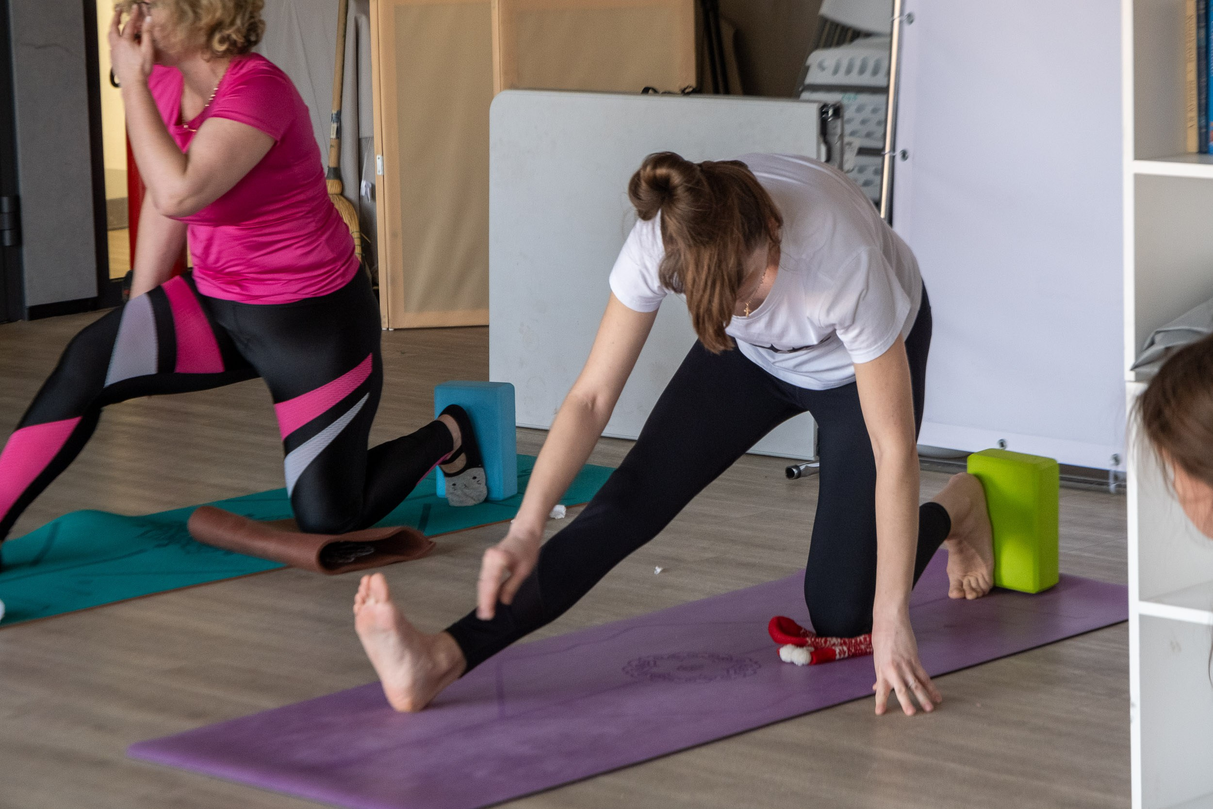 Йога 2025.03.09. Фёдор Карпов — профессиональный фотограф, работаю в Москве и области