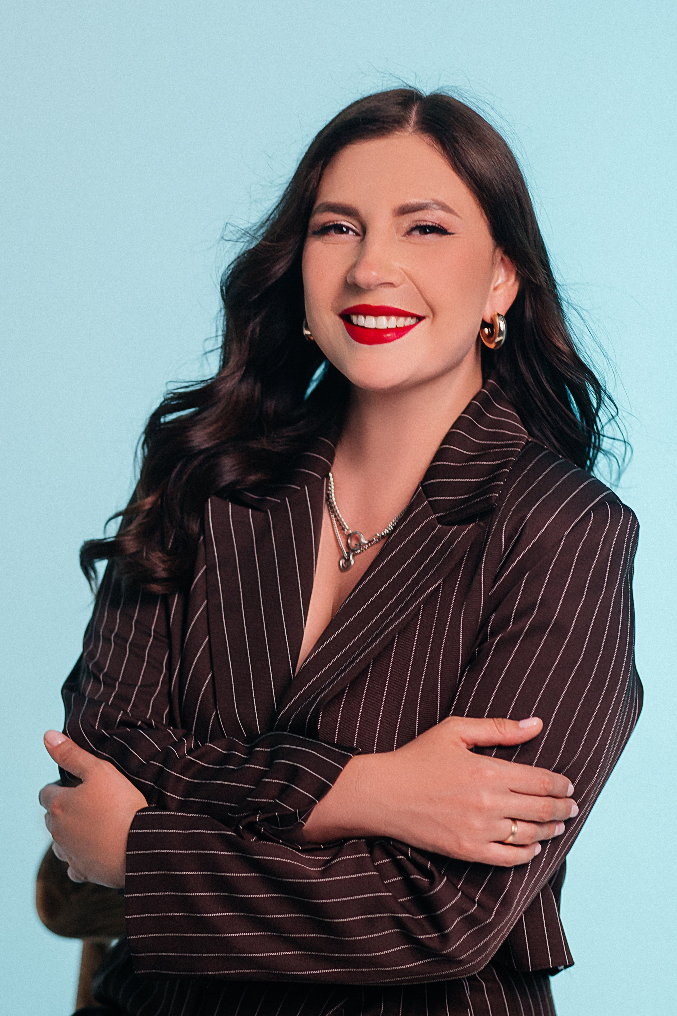 Женский портрет. Фотограф в Иркутске Анастасия Кись. Студийная фотосессия беременности в тканях Иркутск. Семейная фотосессия, ПОРТРЕТ «ПОКОЛЕНИЕ»