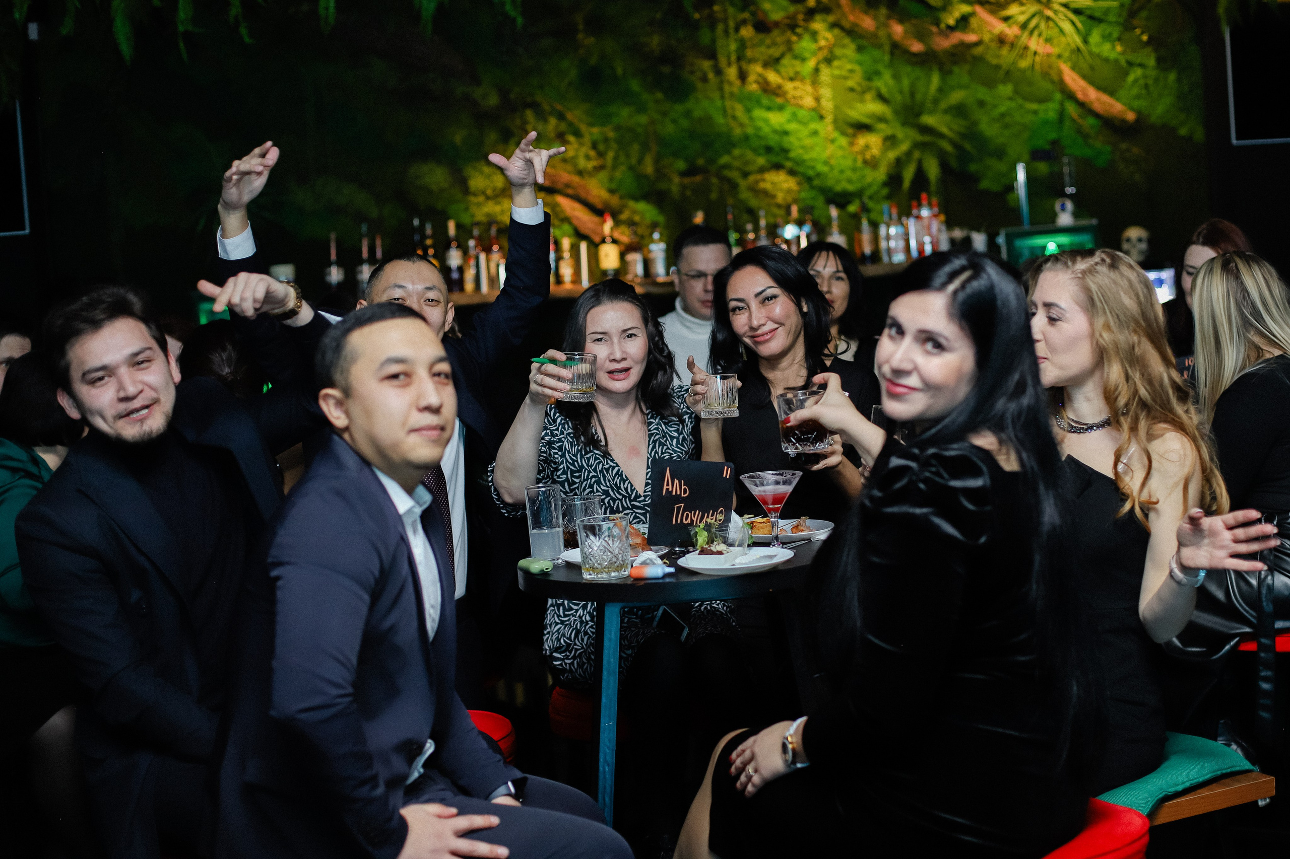 MonAmie 2024. Фотограф в Алматы и Москве Даша Пушкина