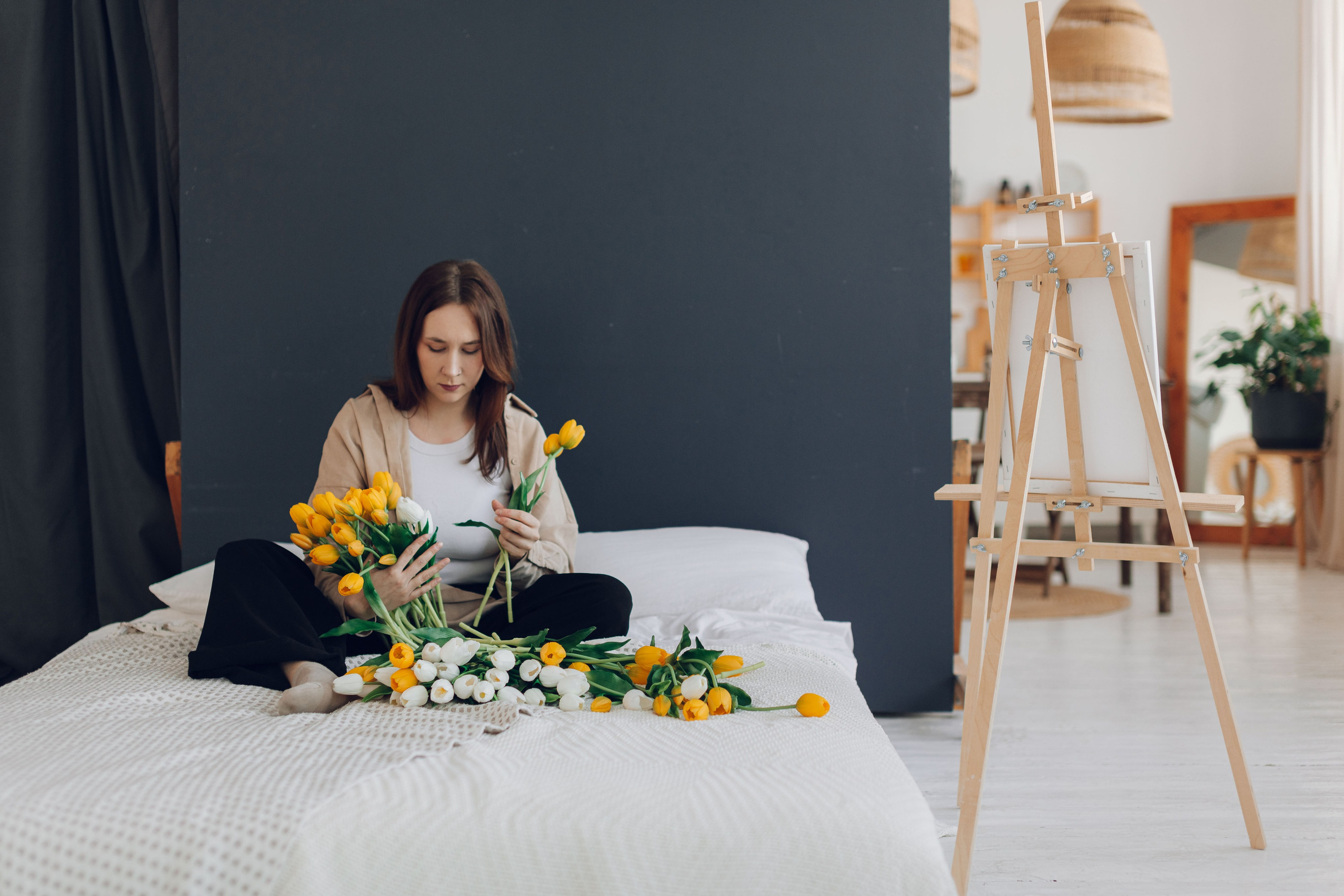 Это любовь. Семейный и художественный фотограф в Тюмени Юлия Логинова