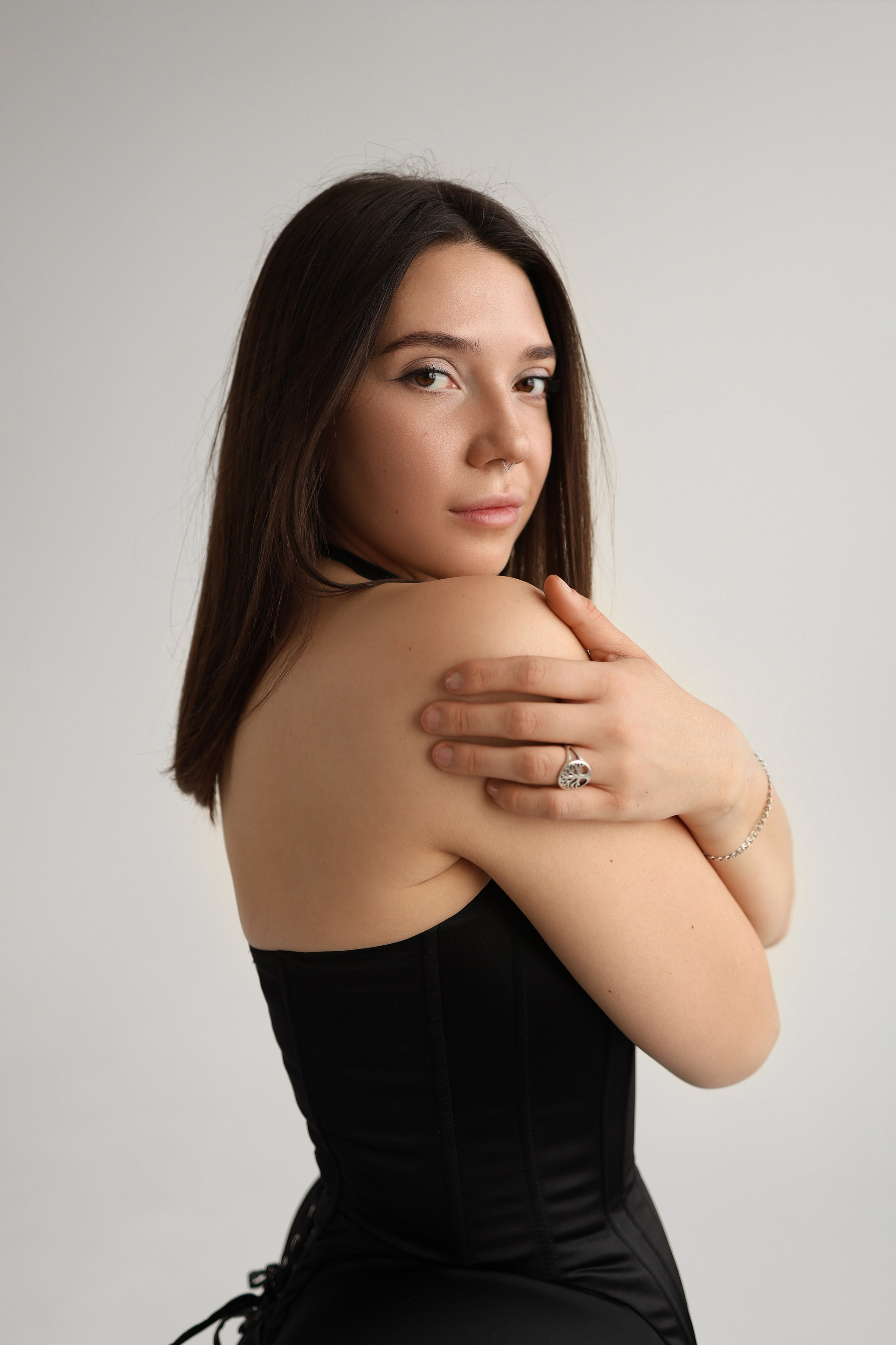 Дина. Фотограф Новосибирск Халуева Елена