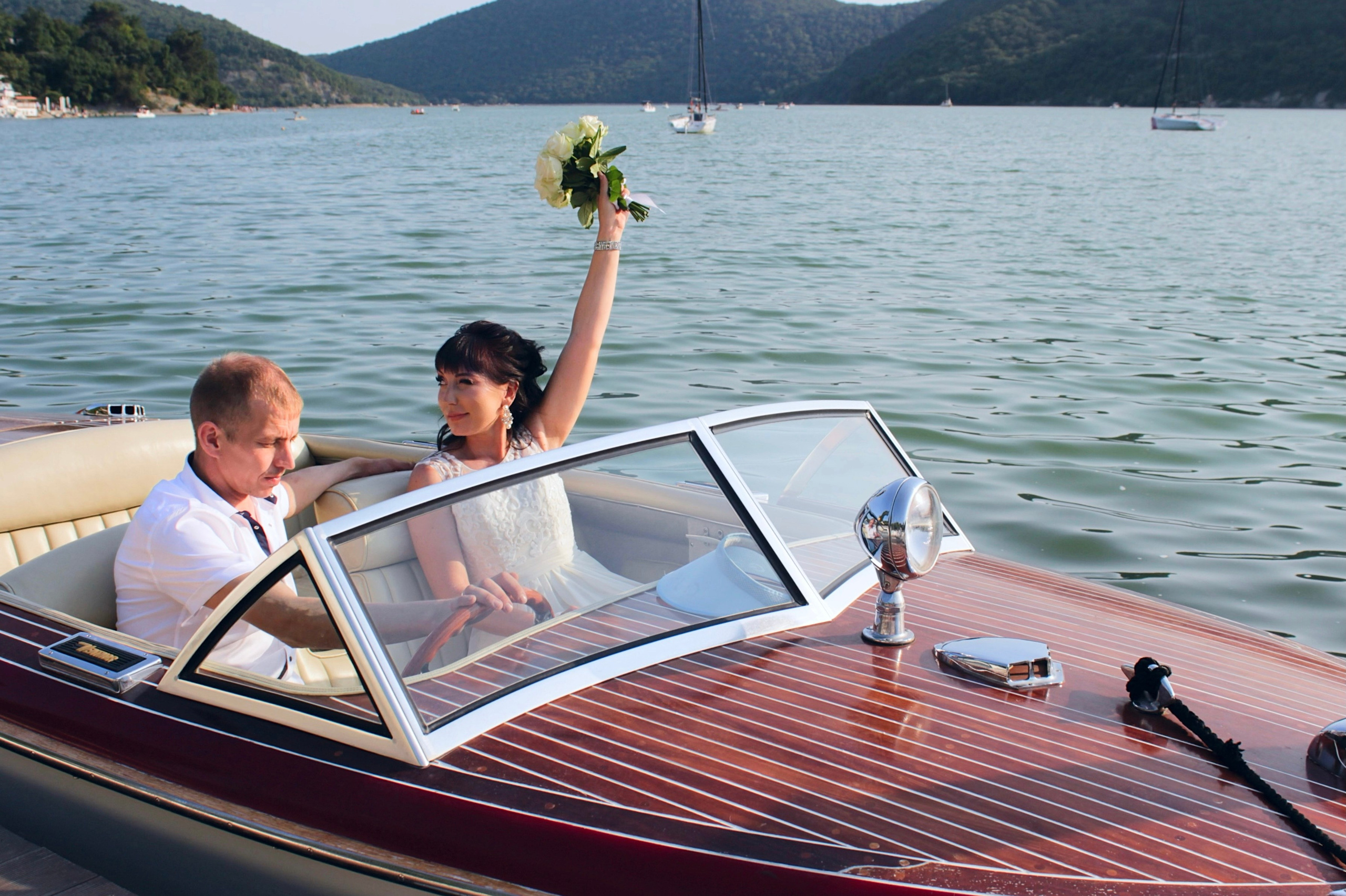 Дмитрий и Екатерина. ВИДЕОГРАФ И ФОТОГРАФ В НОВОРОССИЙСКЕ / АНАПЕ / ГЕЛЕНДЖИКЕ