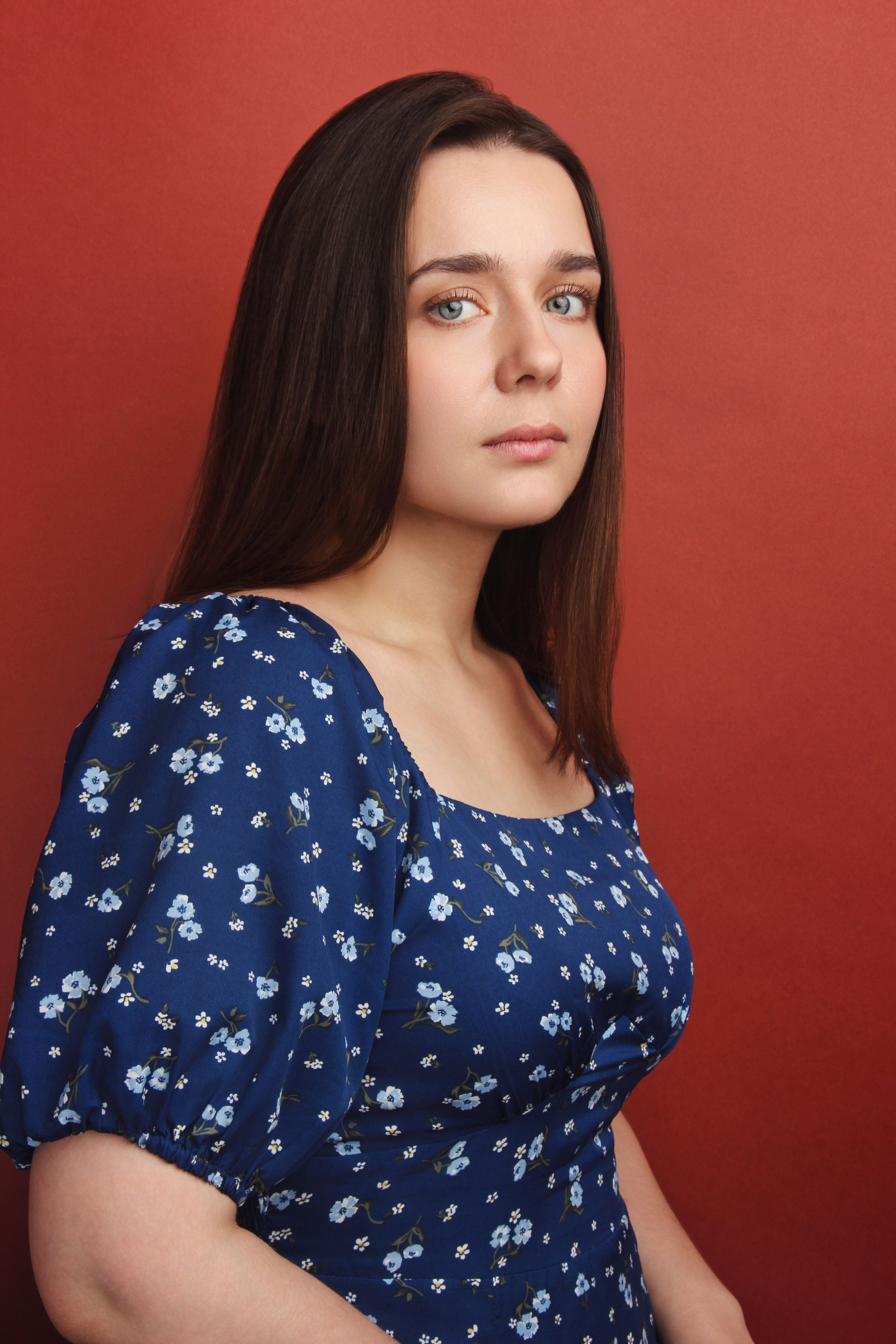 Актерское портфолио в Москве