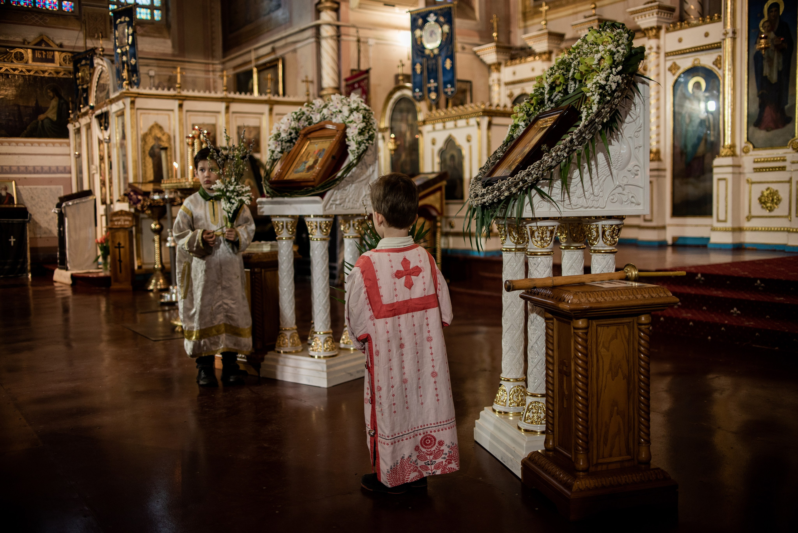Вербное воскресенье 9.04.2023. Семейный и свадебный фотограф в Феодосии и Коктебеле