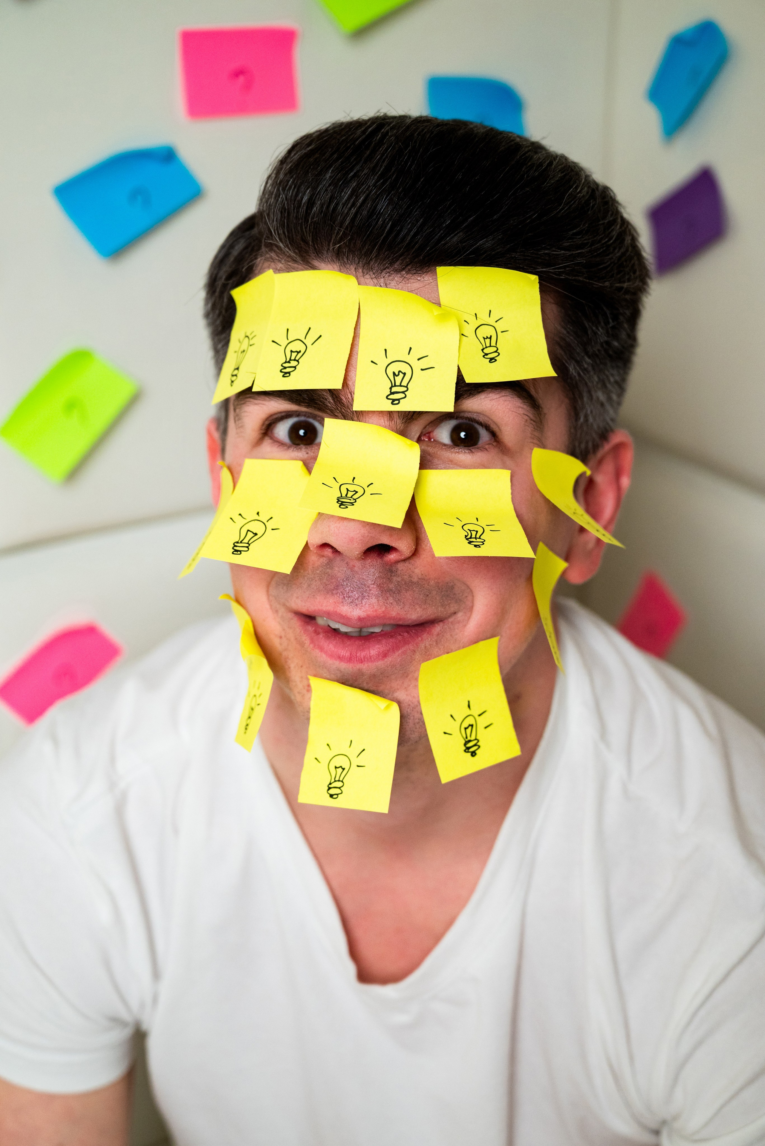 Портфолио. Яркий идейный фотограф в Тюмени Надежда Рождественская