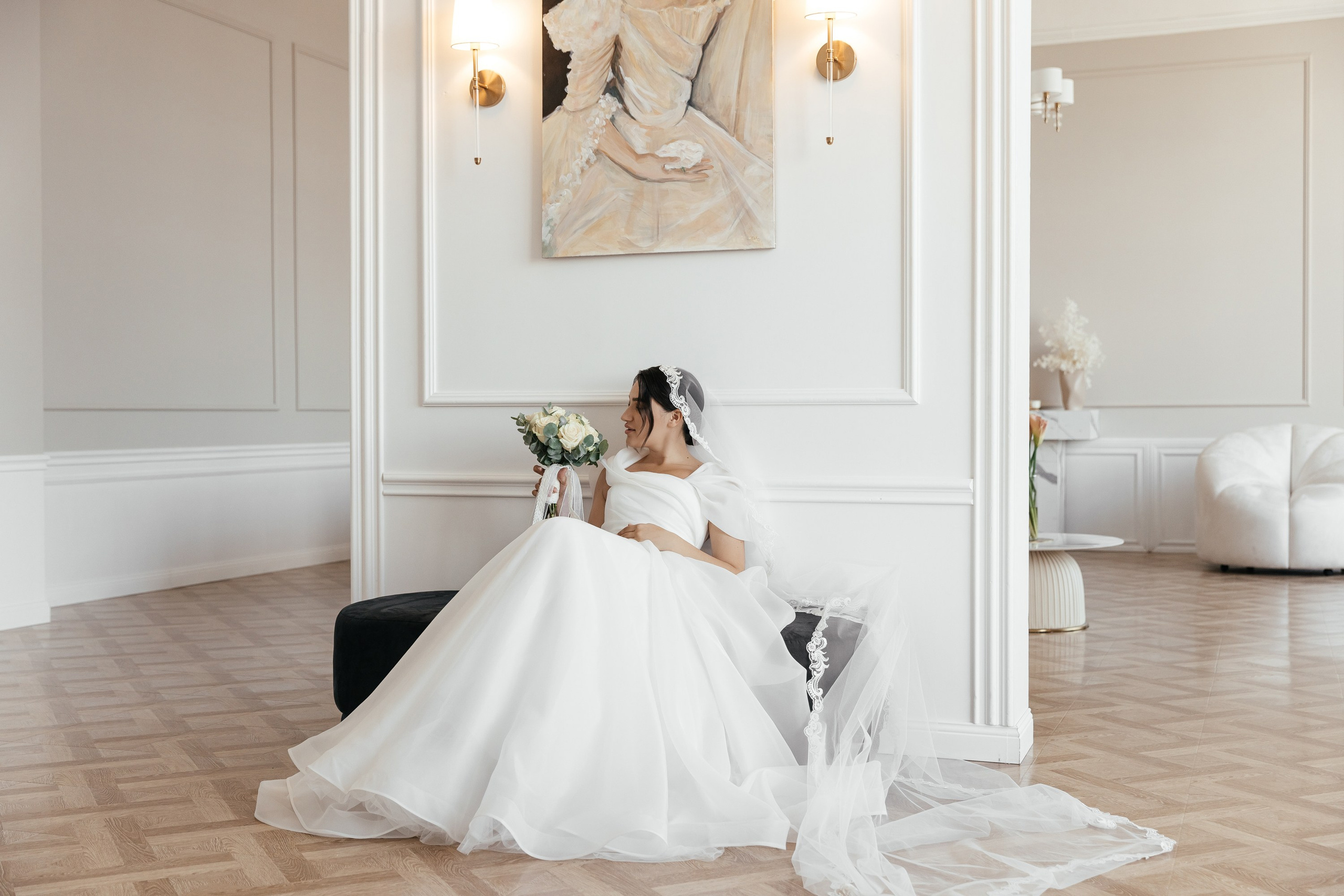 Михаил и Лия. Миленина Юлия Свадебный и семейный фотограф в Краснодаре