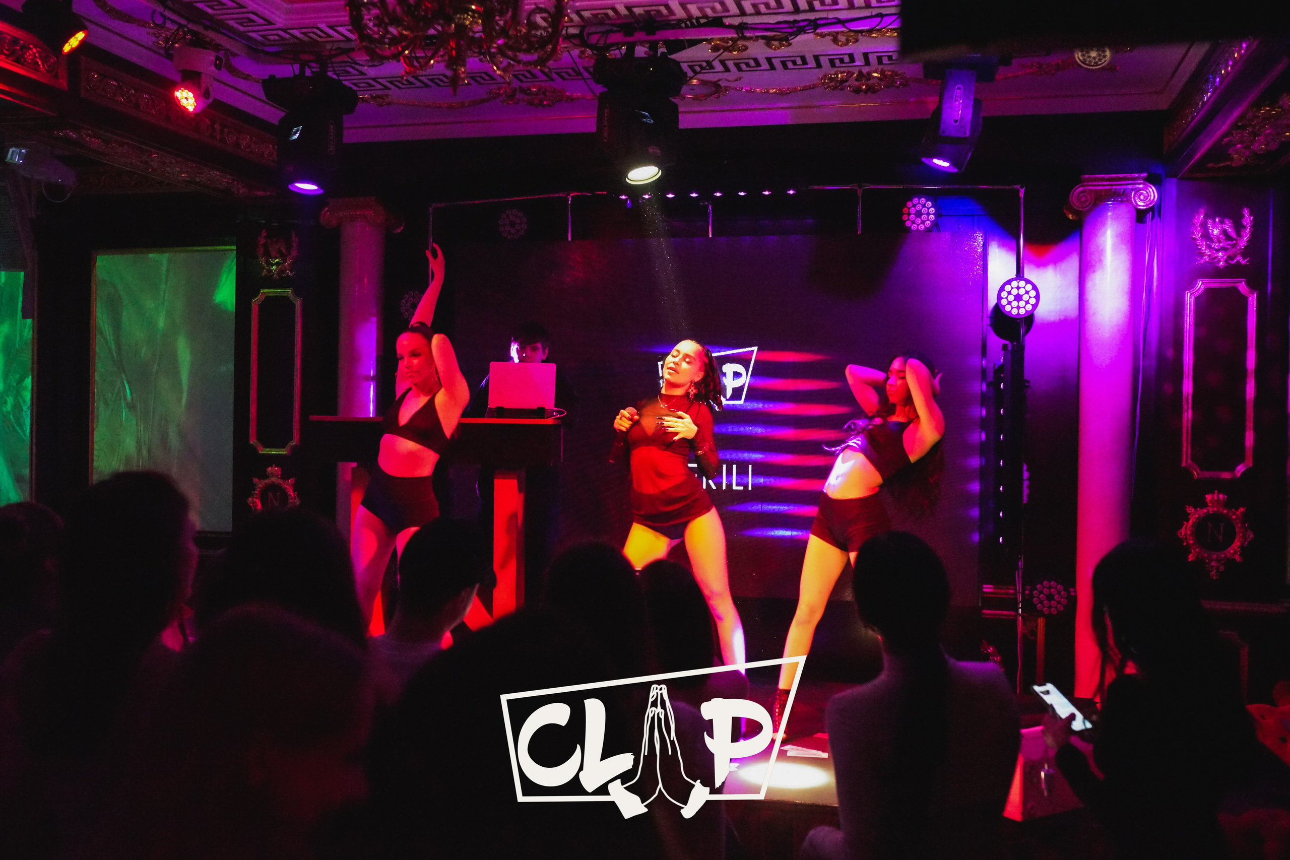 День Рождения MERILI. Ilgizphoto.ru