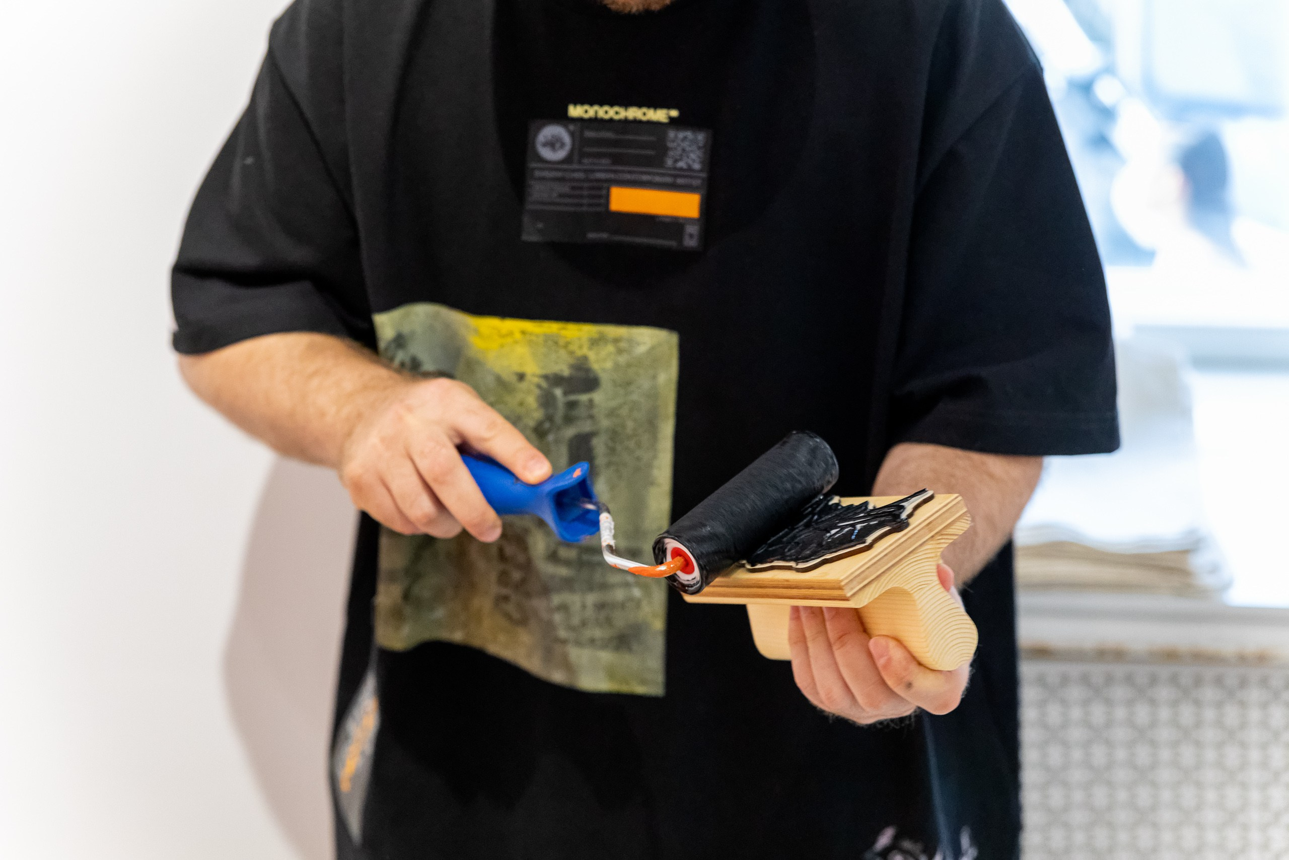 Выставка «Super Toys» — Party. Репортажный фотограф в Москве Сергей Мирошников