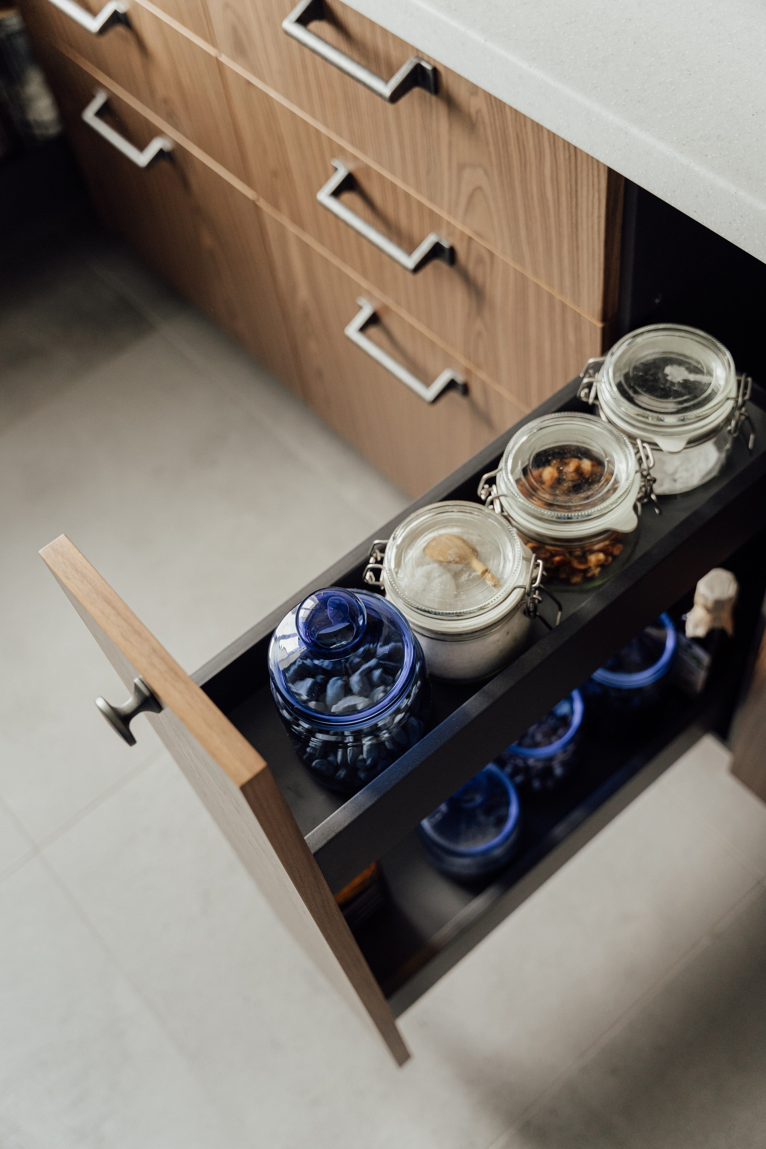 Интерьерная съемка квартиры в Архангельске