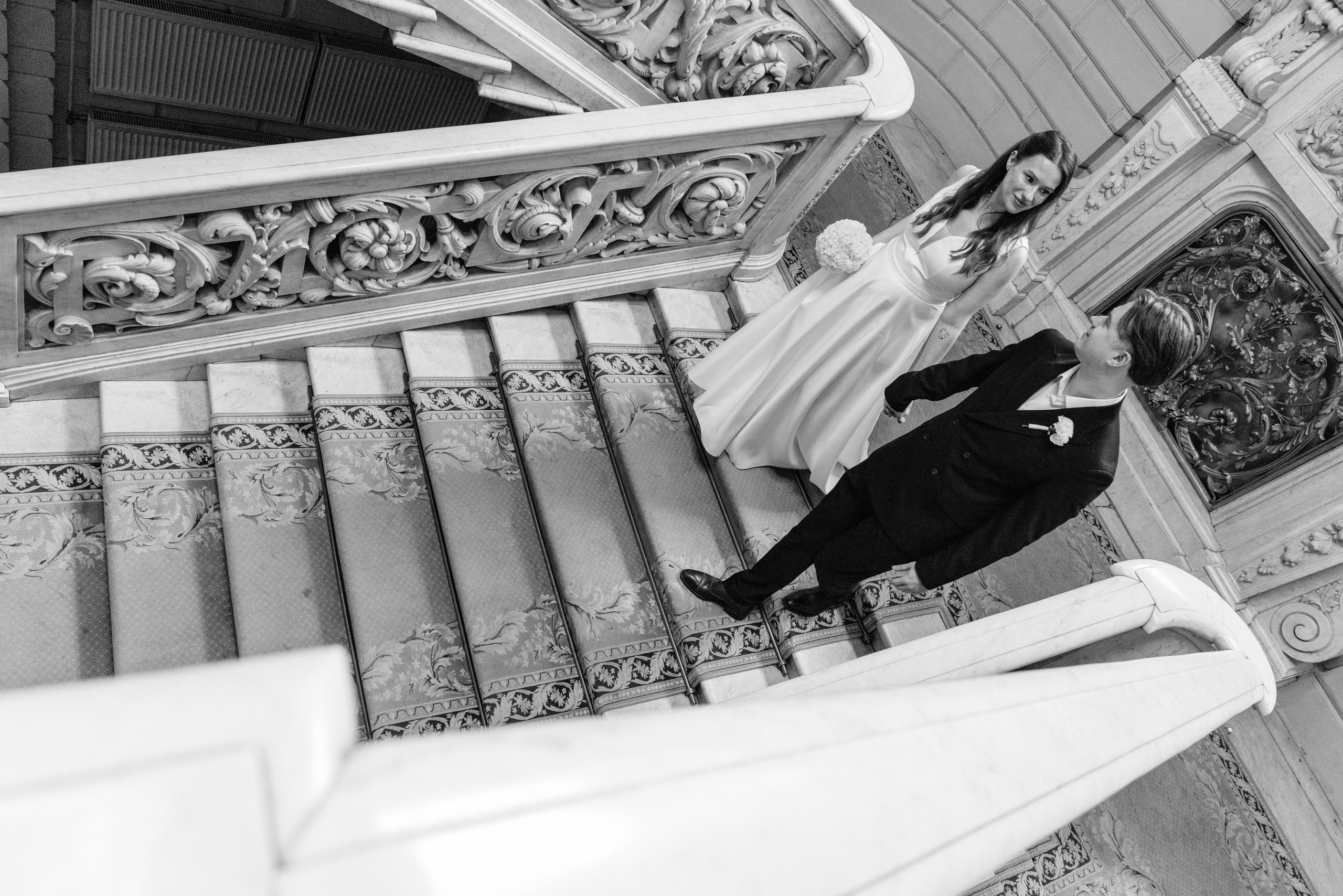 Олеся&Виктор. Фотограф Виола Янковская в Санкт-Петербурге