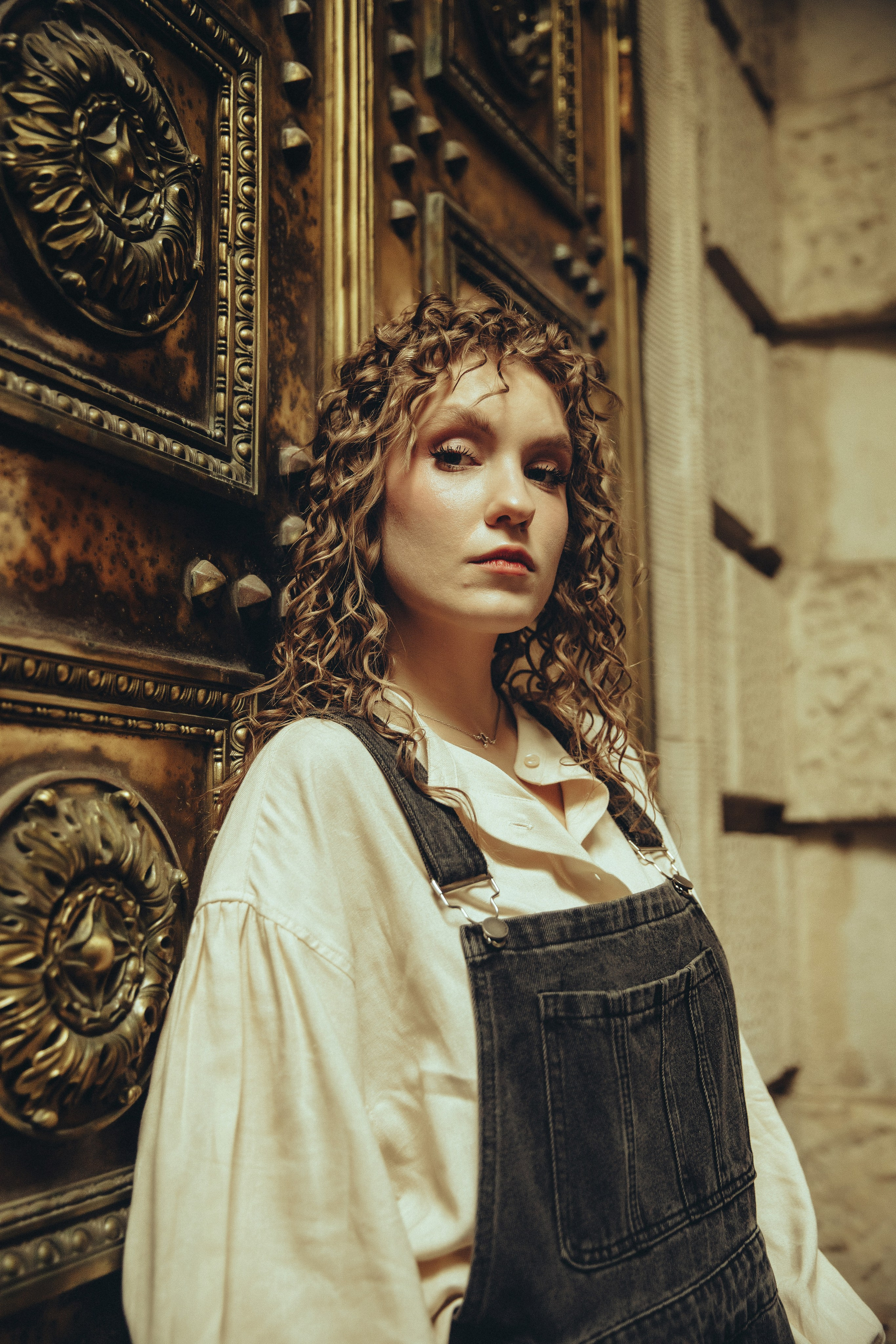 Настя. Фотограф Виола Янковская в Санкт-Петербурге