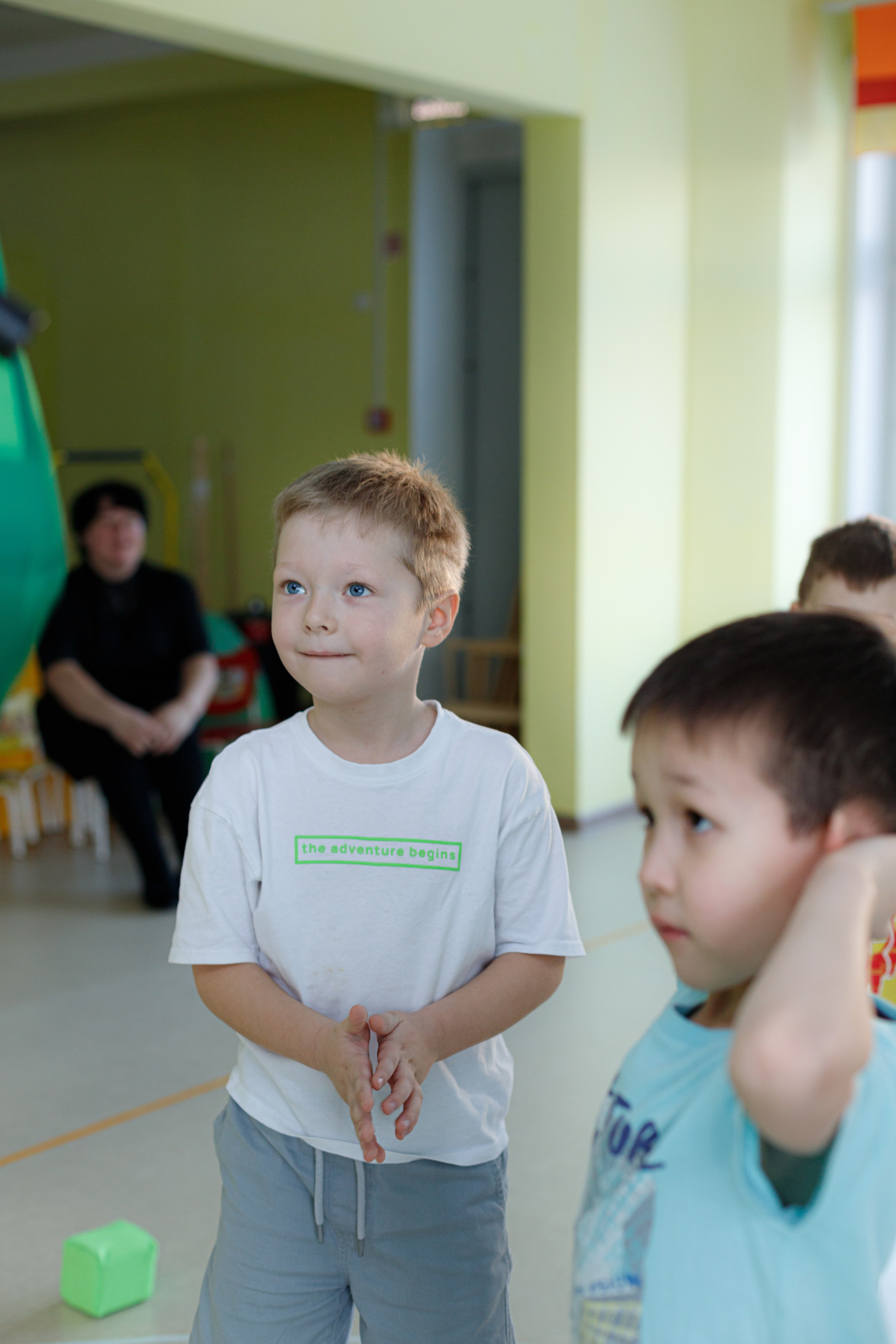 Эмиль / 6 years birthday. Photokarish