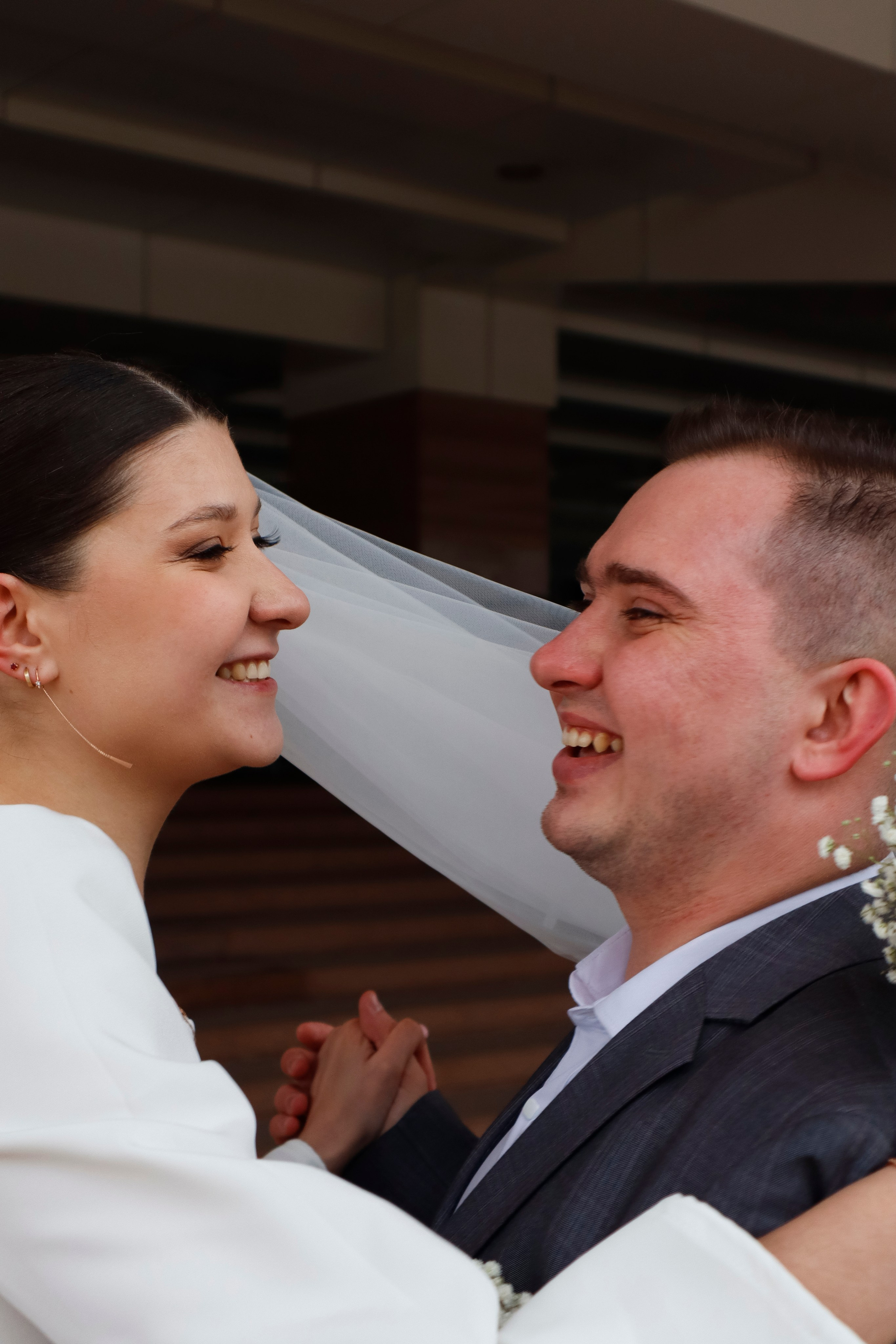 Свадебные фотосессии. Фотограф Красноярск | Касьянова Мира