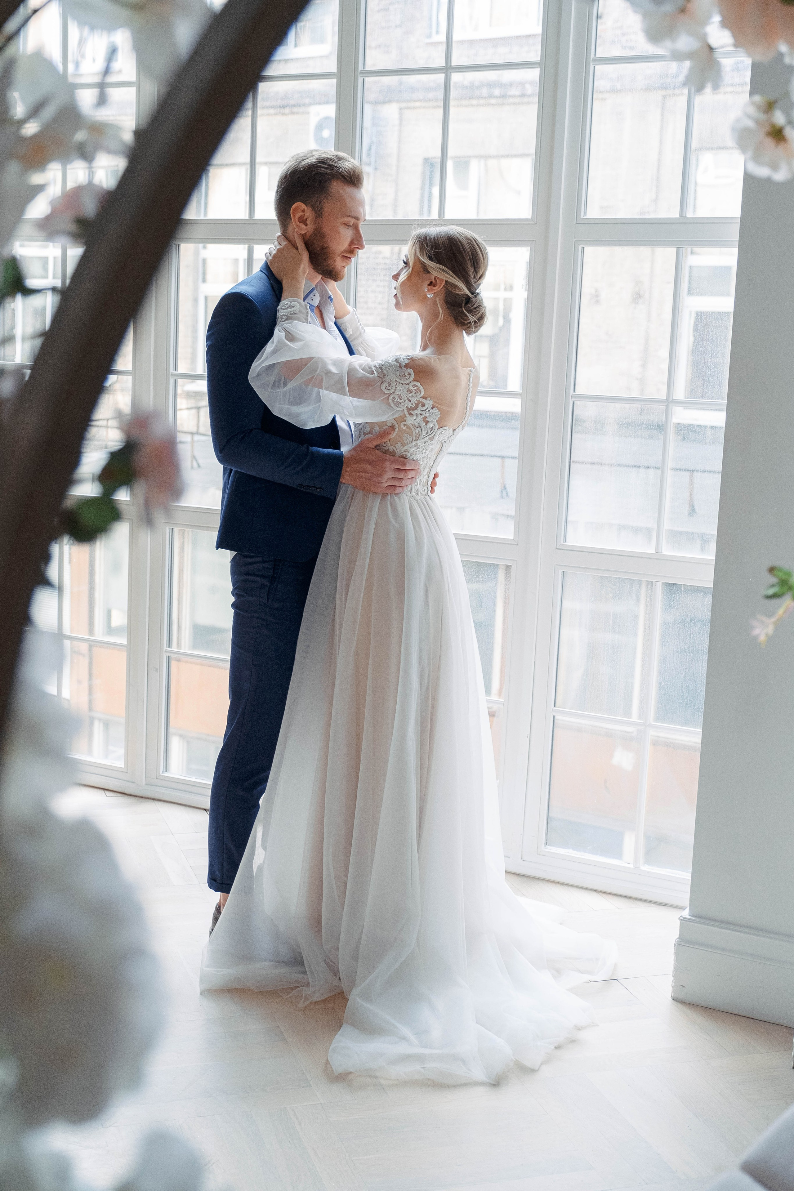 Антон и Злата