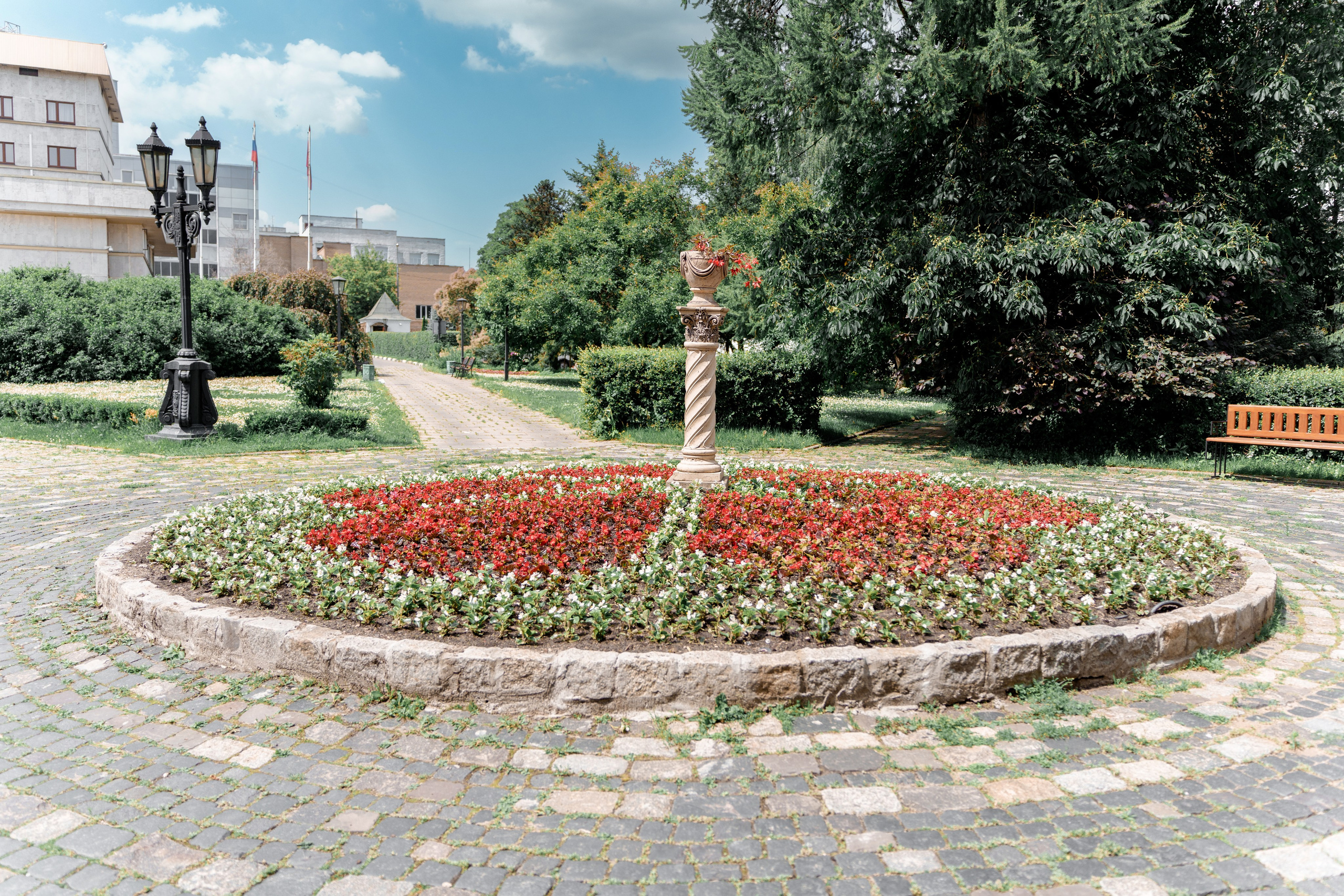 Игорь и Анастасия