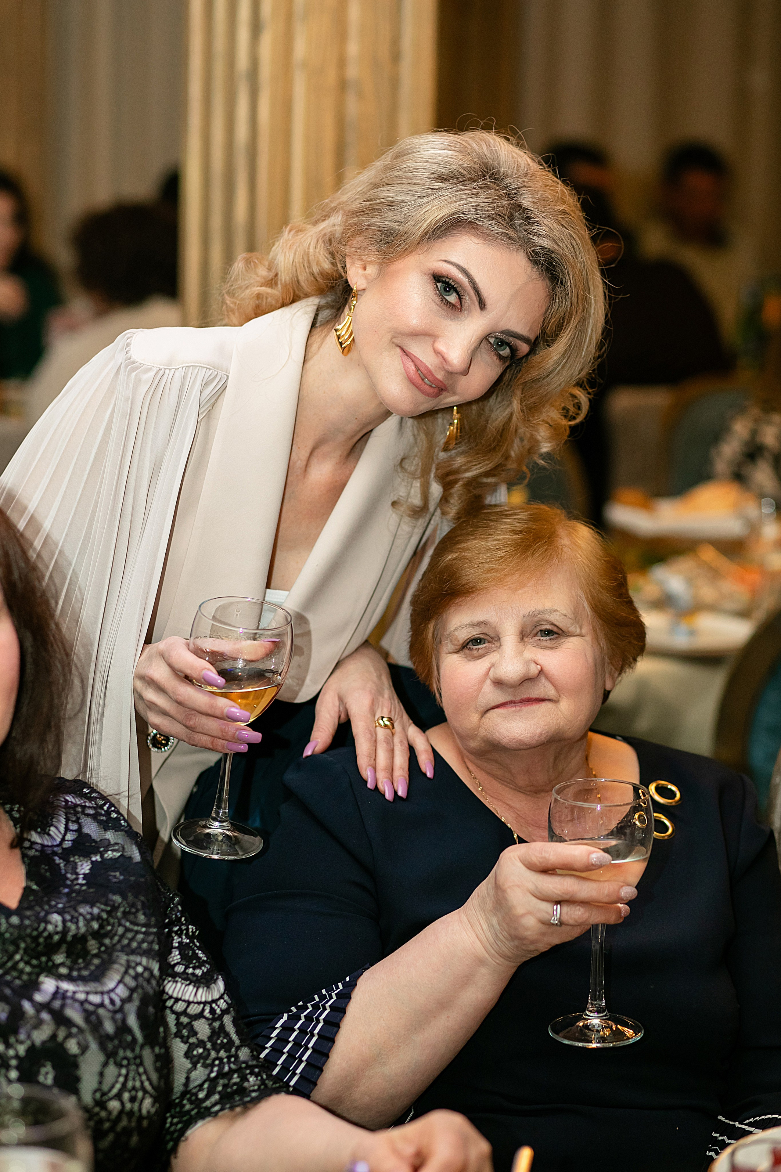 Юбилей Марины. Семейный и детский фотограф Марина Баладьян Сочи / Краснодар / Москва