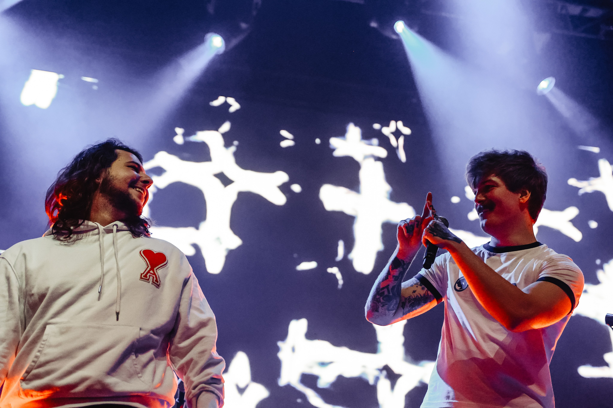 SODA LUV @1930MOSCOW