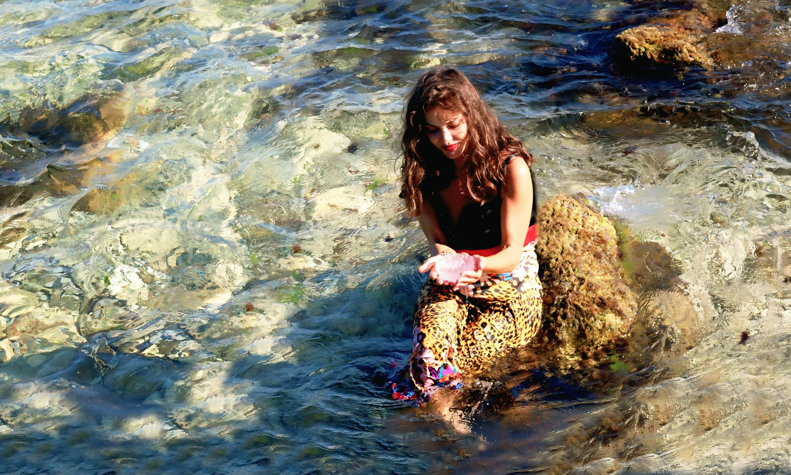 Евгения. Фотограф Севастополь Светлана Шатилова