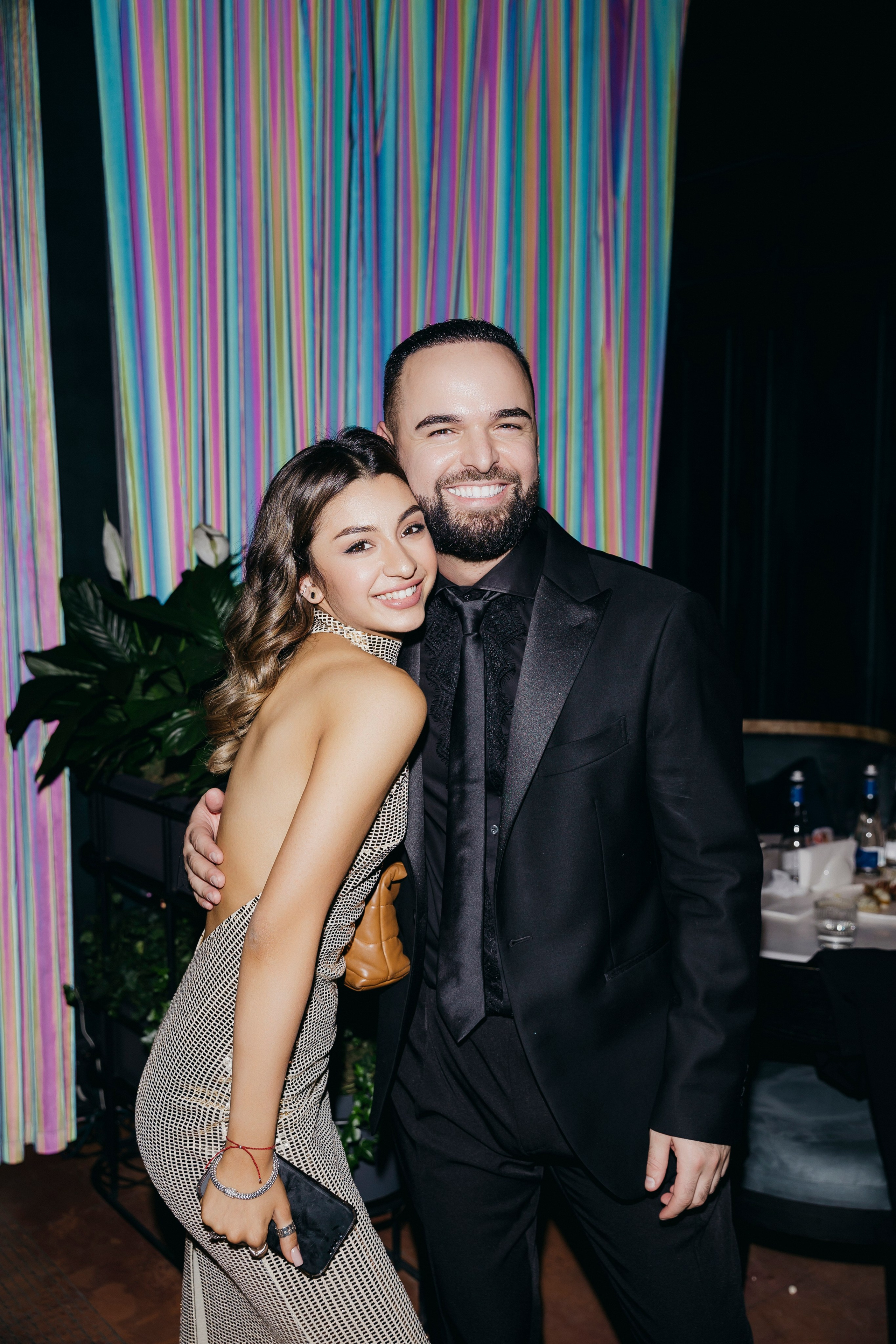 CANACH fashion show by Artashes Oganian, GUM, Moscow. «Птичка на проводе»: информационный портал в Москве