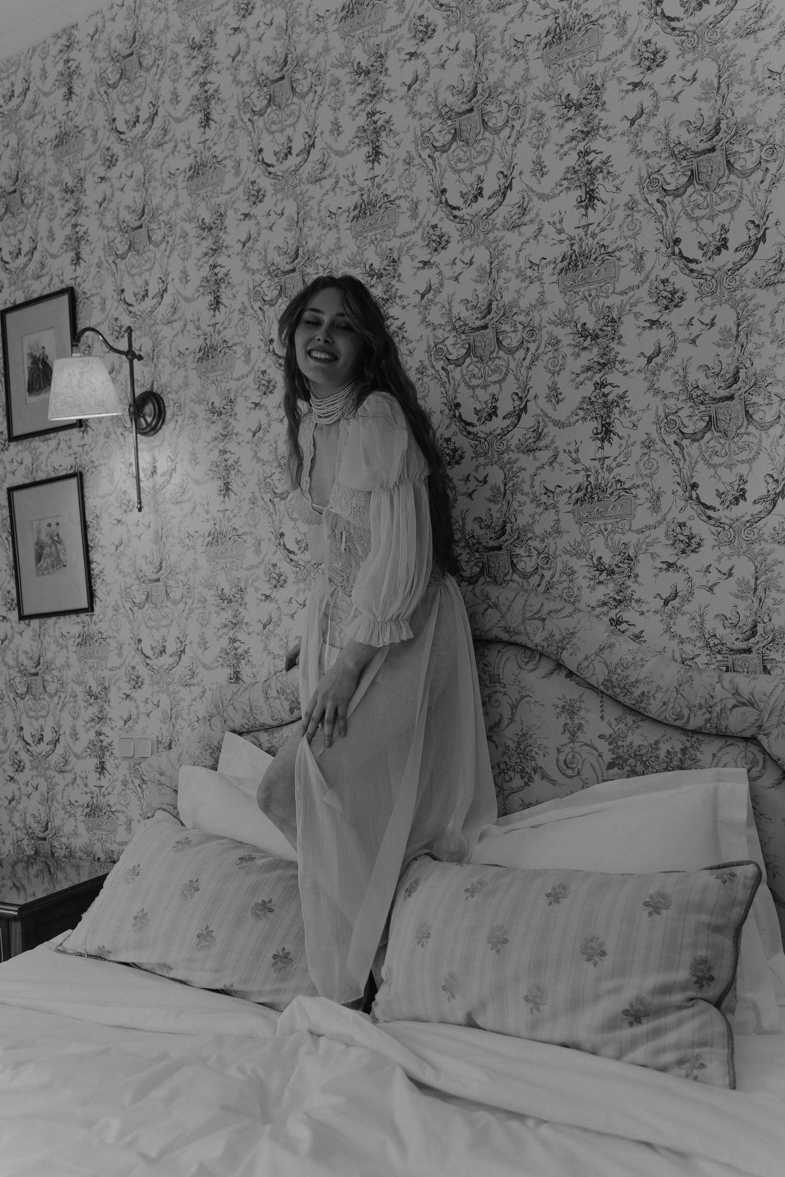 P&A (творческая съемка). Свадебный фотограф — Наталья Фед СПб/Москва