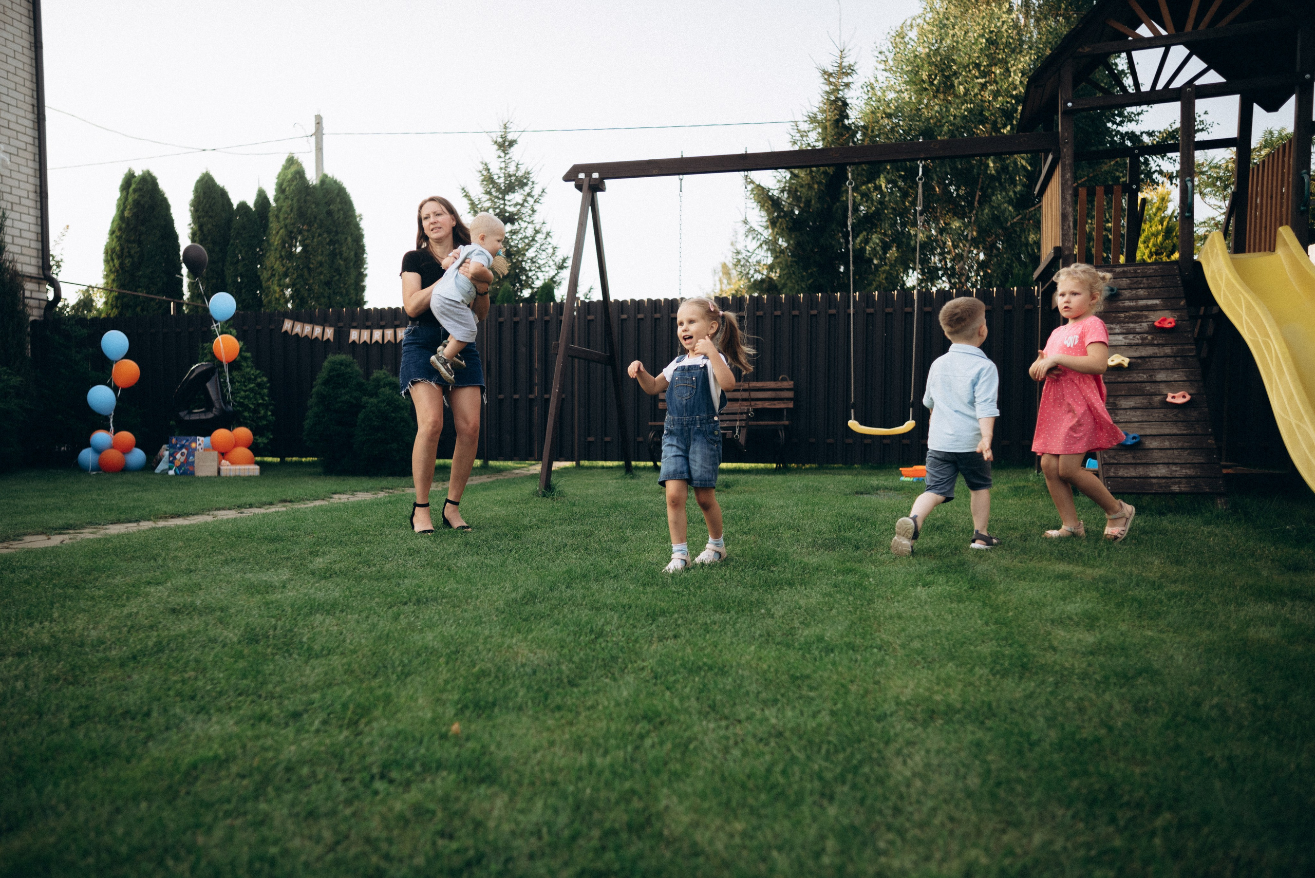 Мише 4 года. Семейный фотограф в Минске Дарья Дреко