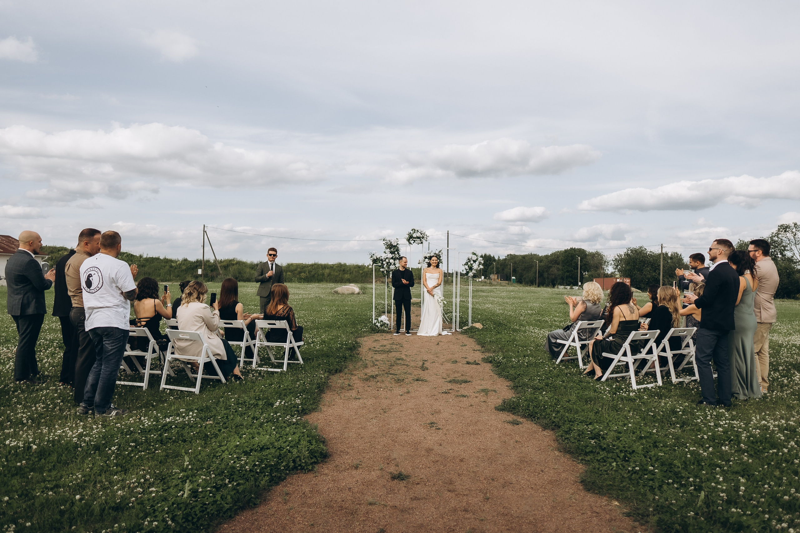 Выездная регистрация+банкет. Фотограф ПИТЕР СПБ Надежда Баранова