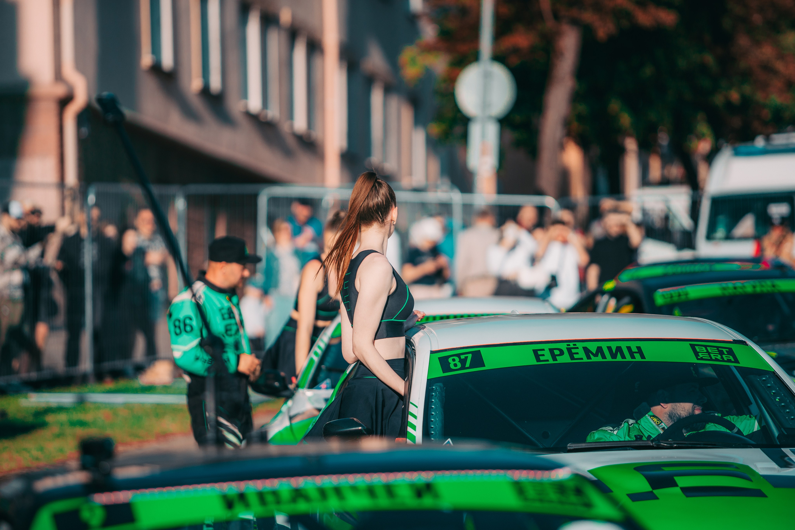 GRODNO.GP. Photographer Vladislav Voronovich