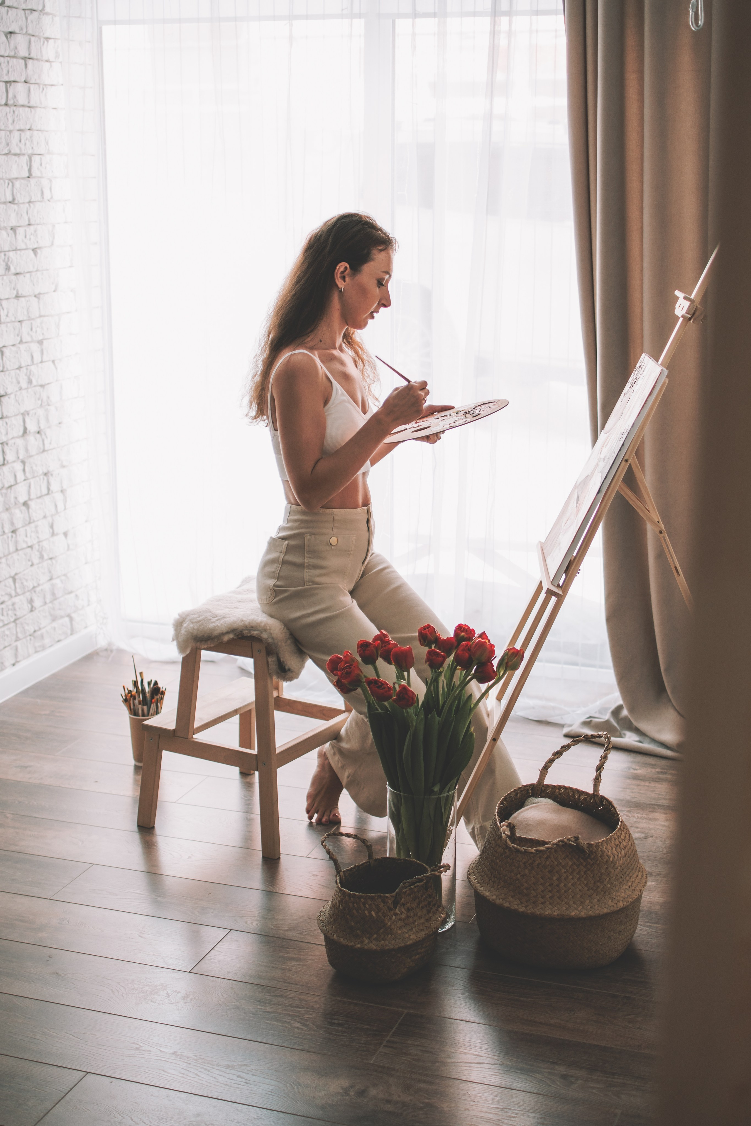 Анна. Семейный и свадебный фотограф Губкинский и Ставрополь