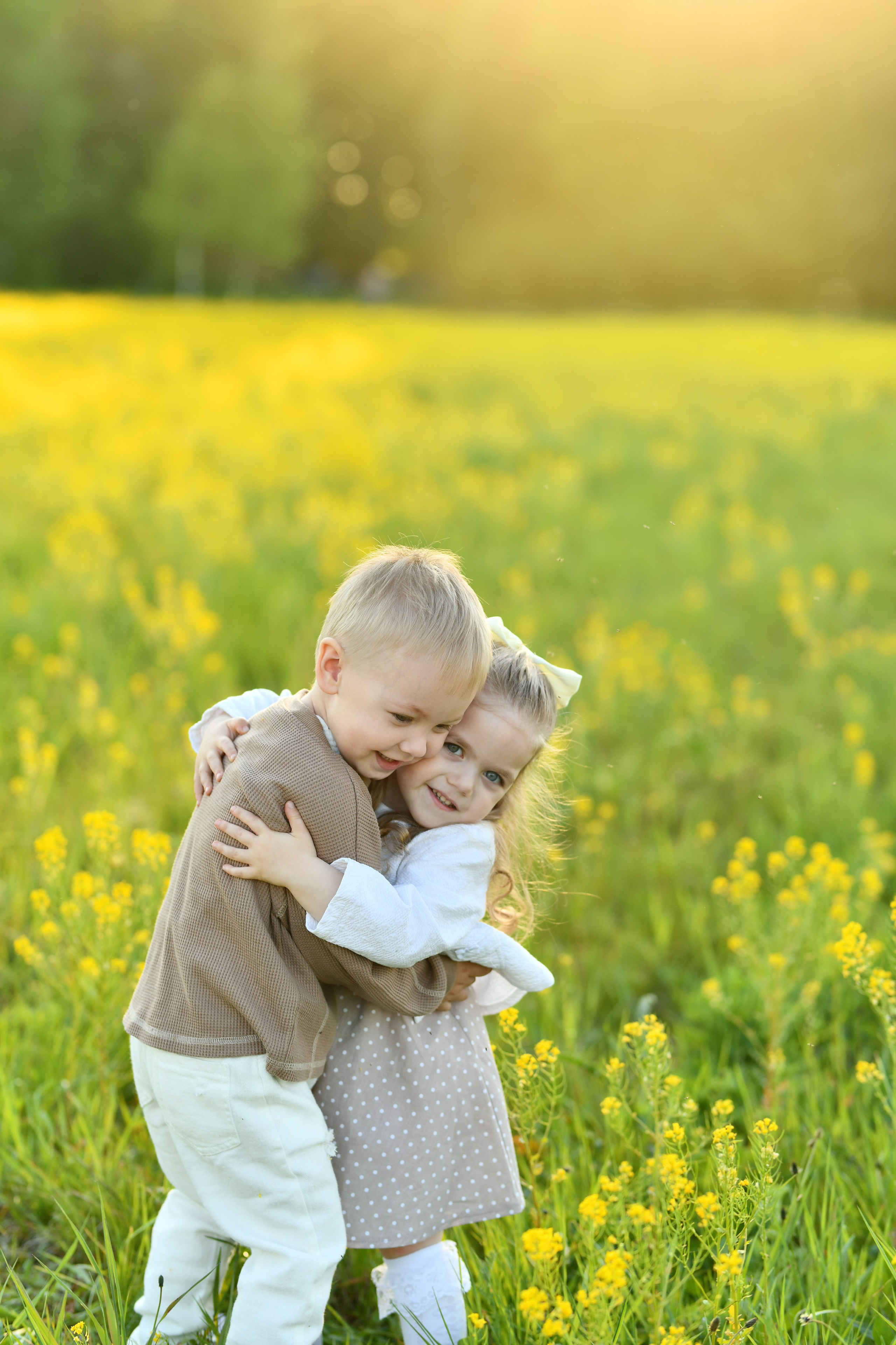 Детские фотосессии. Семейный и свадебный фотограф в Ярославле Леся Новикова