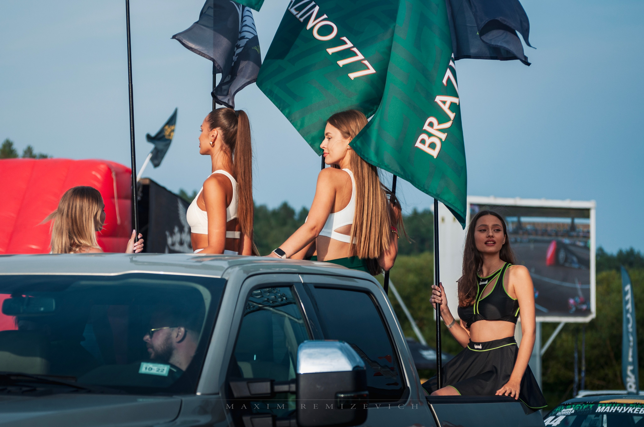 Тачки пикник и Стайки дрифт. Раубичи. 2024 | Максим Ремизевич. Maxim Remizevich | Photographer