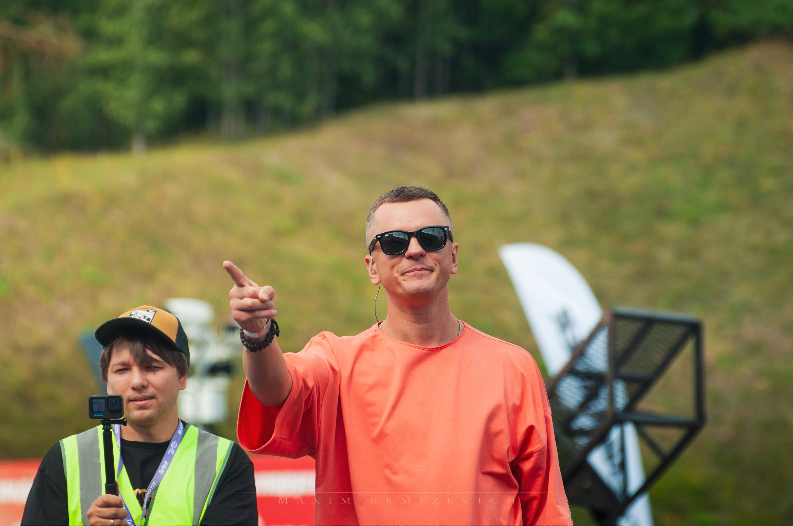 Тачки пикник и Стайки дрифт. Раубичи. 2024 | Максим Ремизевич. Maxim Remizevich | Photographer