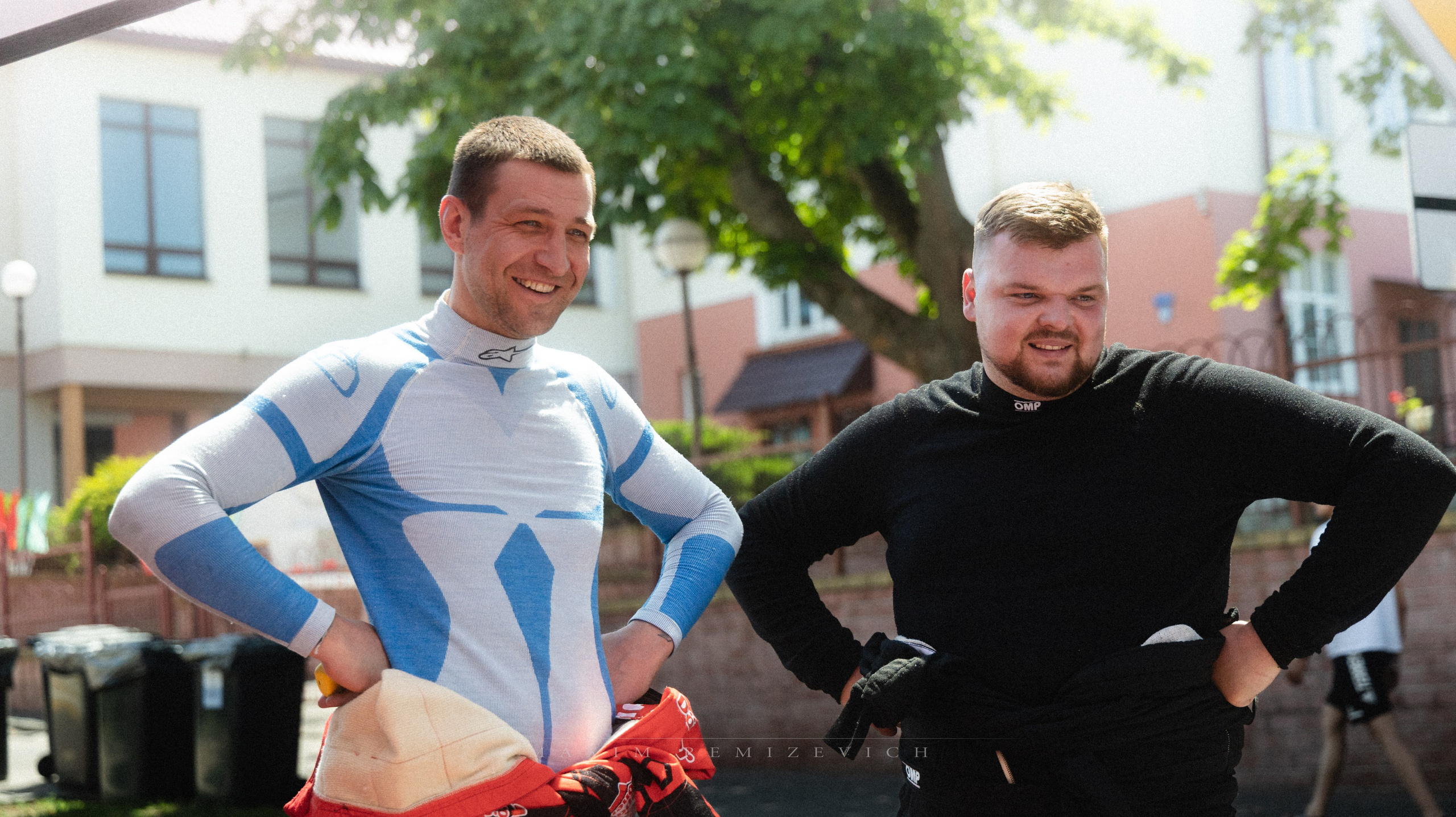 Grodno GP 2026