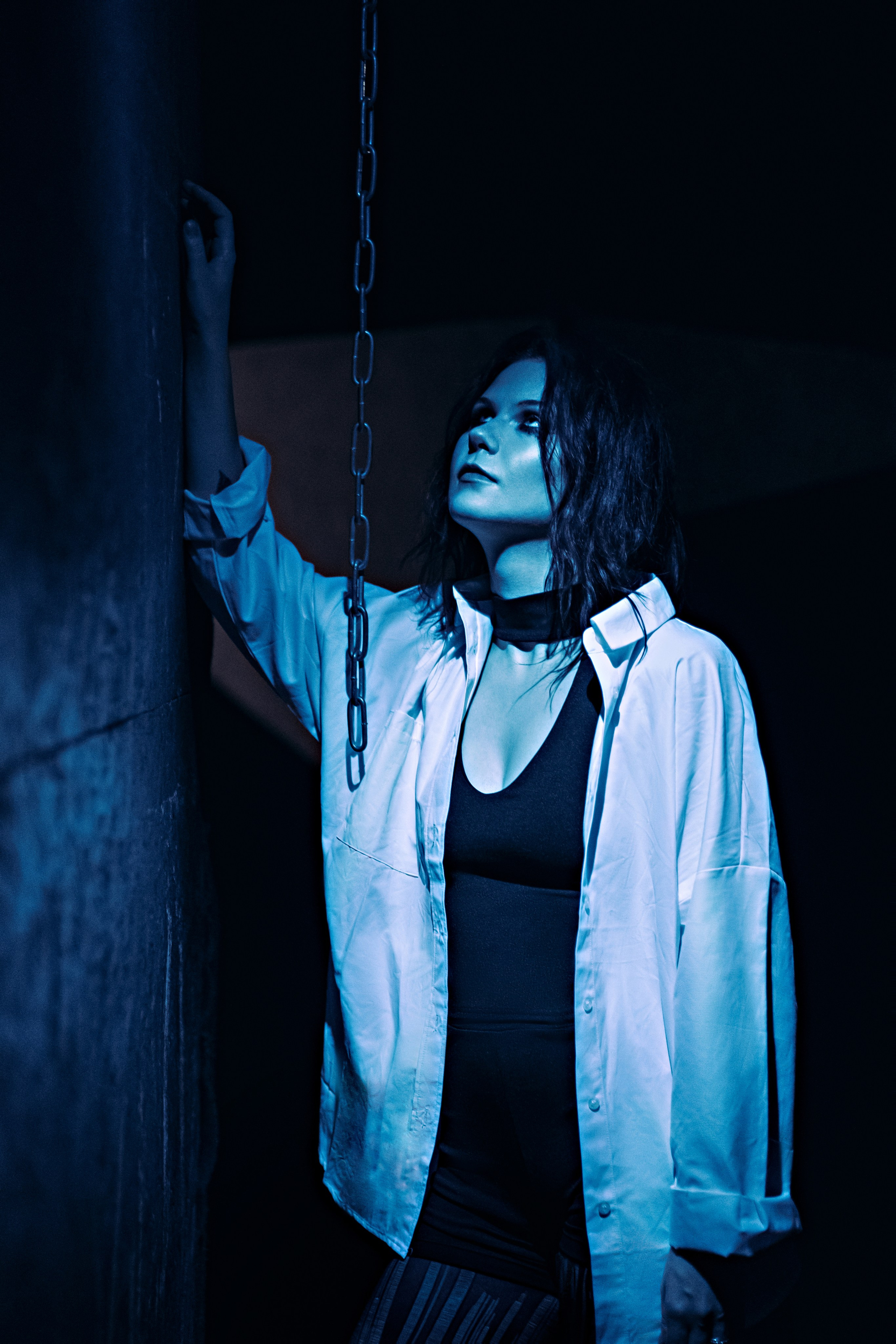 Лиза. Ольга Клевер — сюжетный фотограф Рязань-Москва