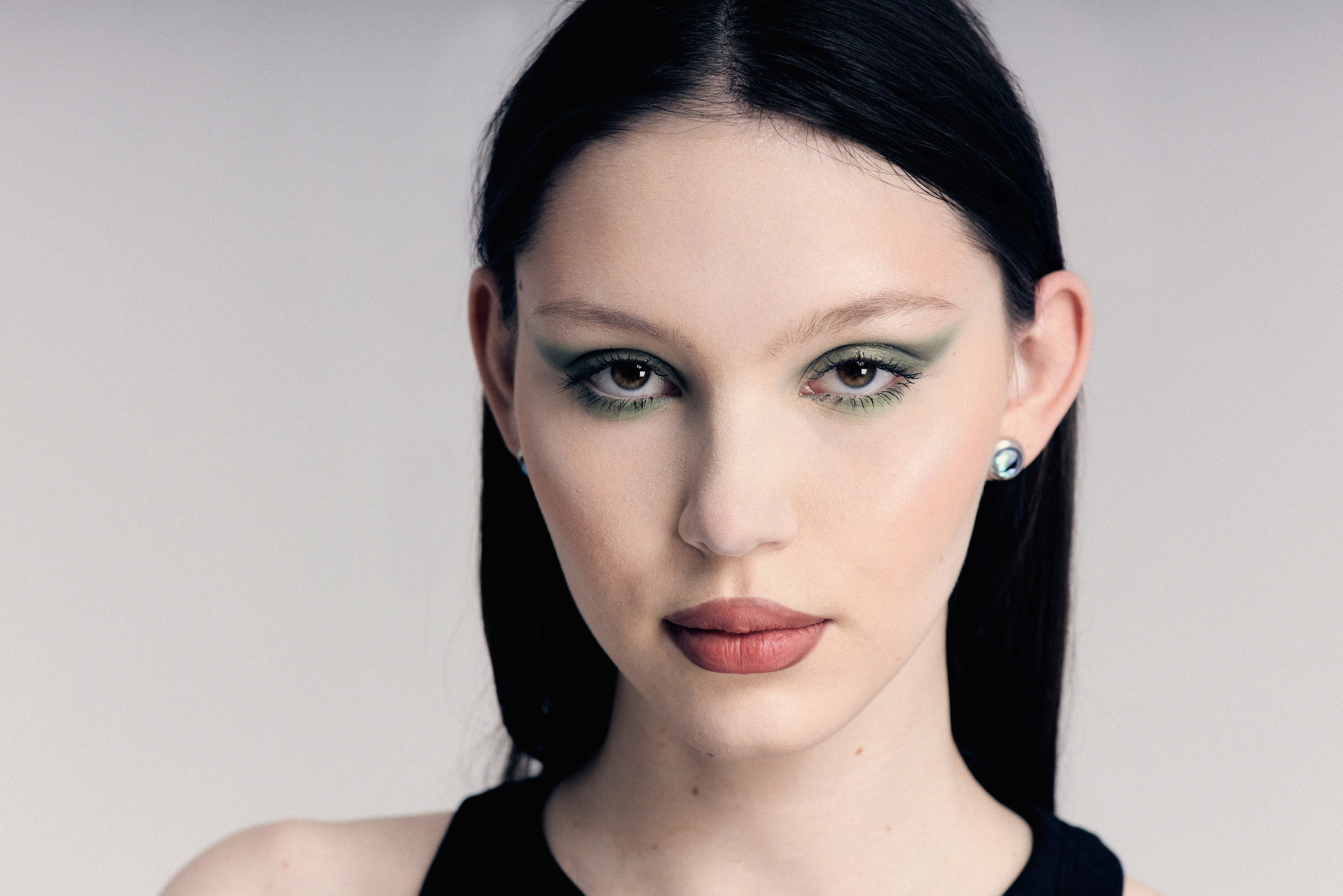 София. Fashion-фотограф Желеуов Дулат